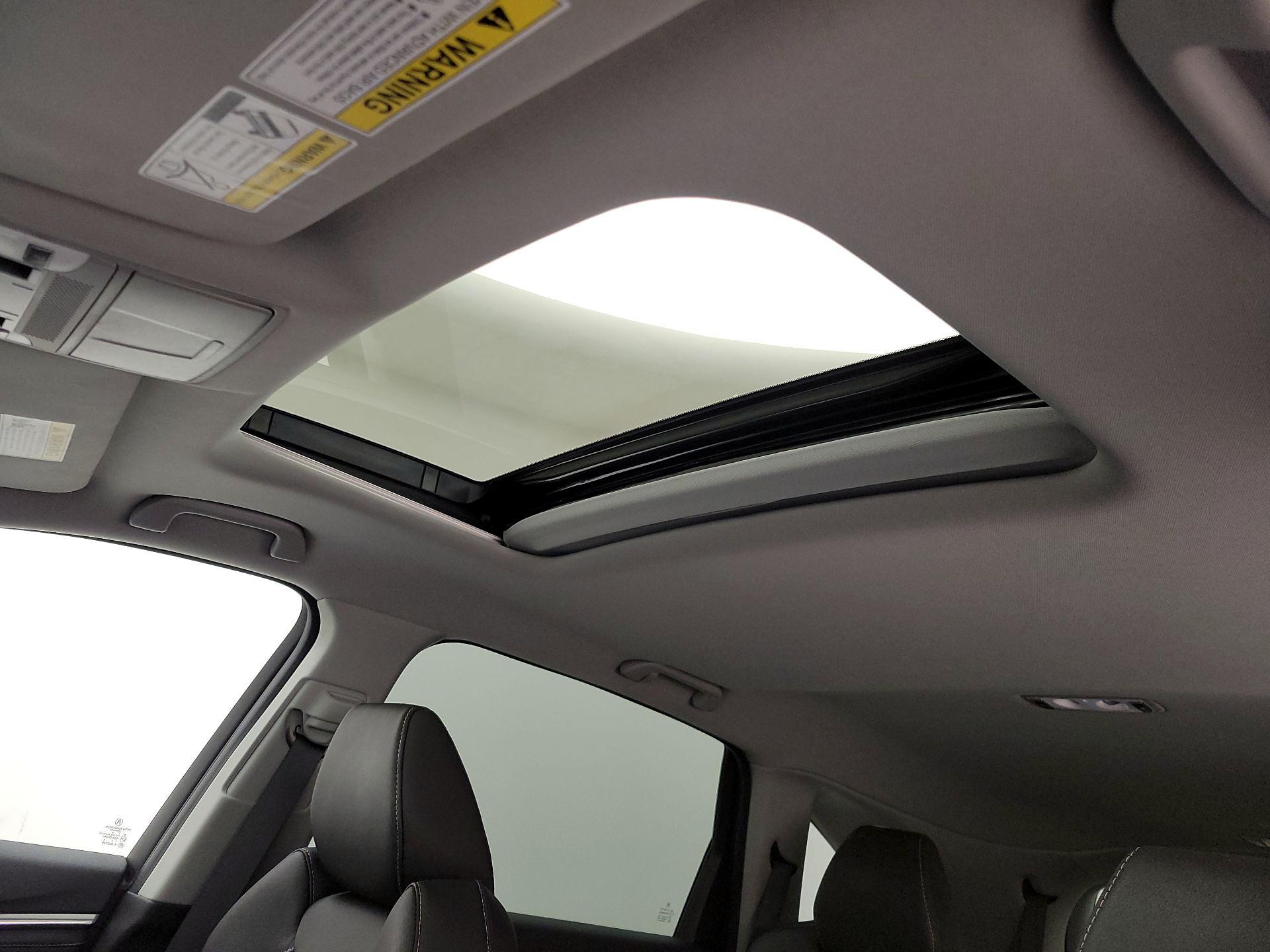 Thumbnail: 2019 Acura MDX - 20