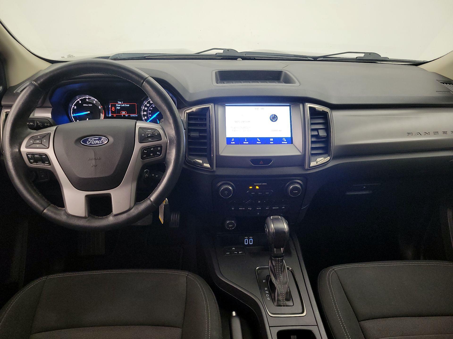 Thumbnail: 2019 Ford Ranger - 9