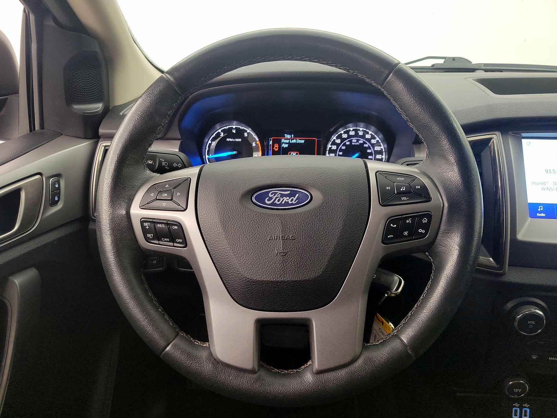 Thumbnail: 2019 Ford Ranger - 10