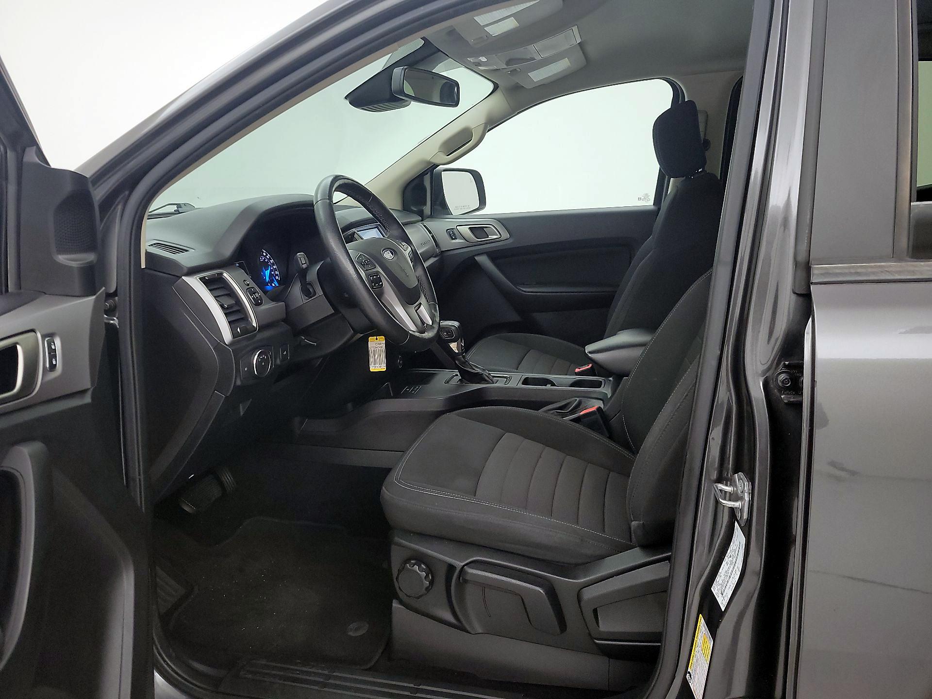 Thumbnail: 2019 Ford Ranger - 11