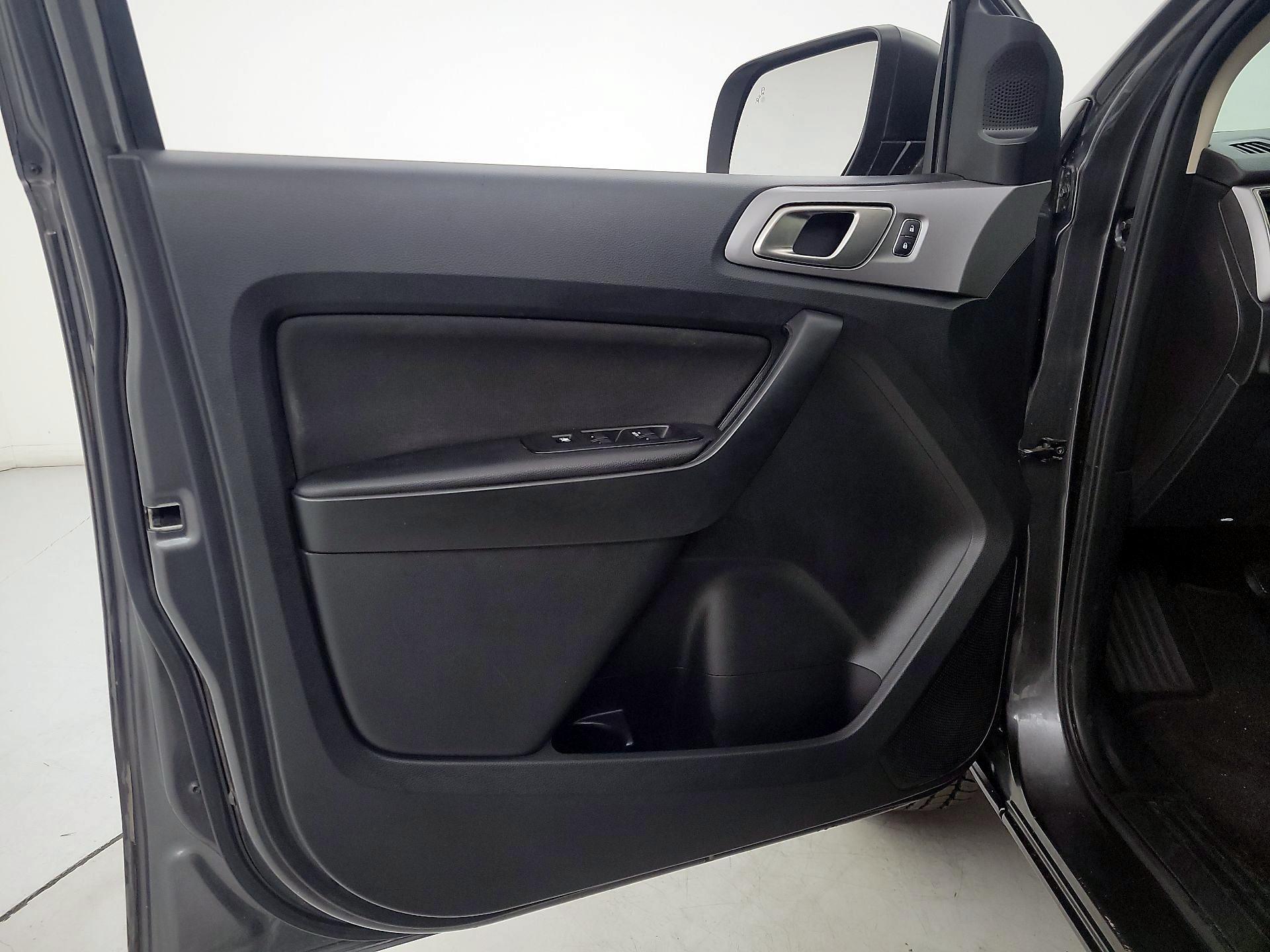 Thumbnail: 2019 Ford Ranger - 12