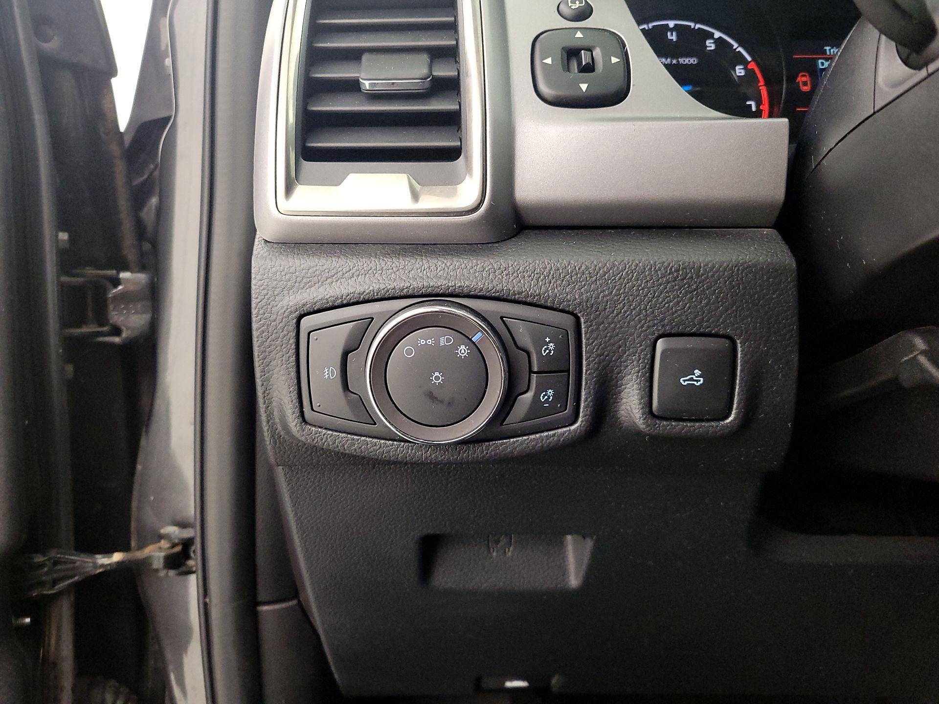 Thumbnail: 2019 Ford Ranger - 13