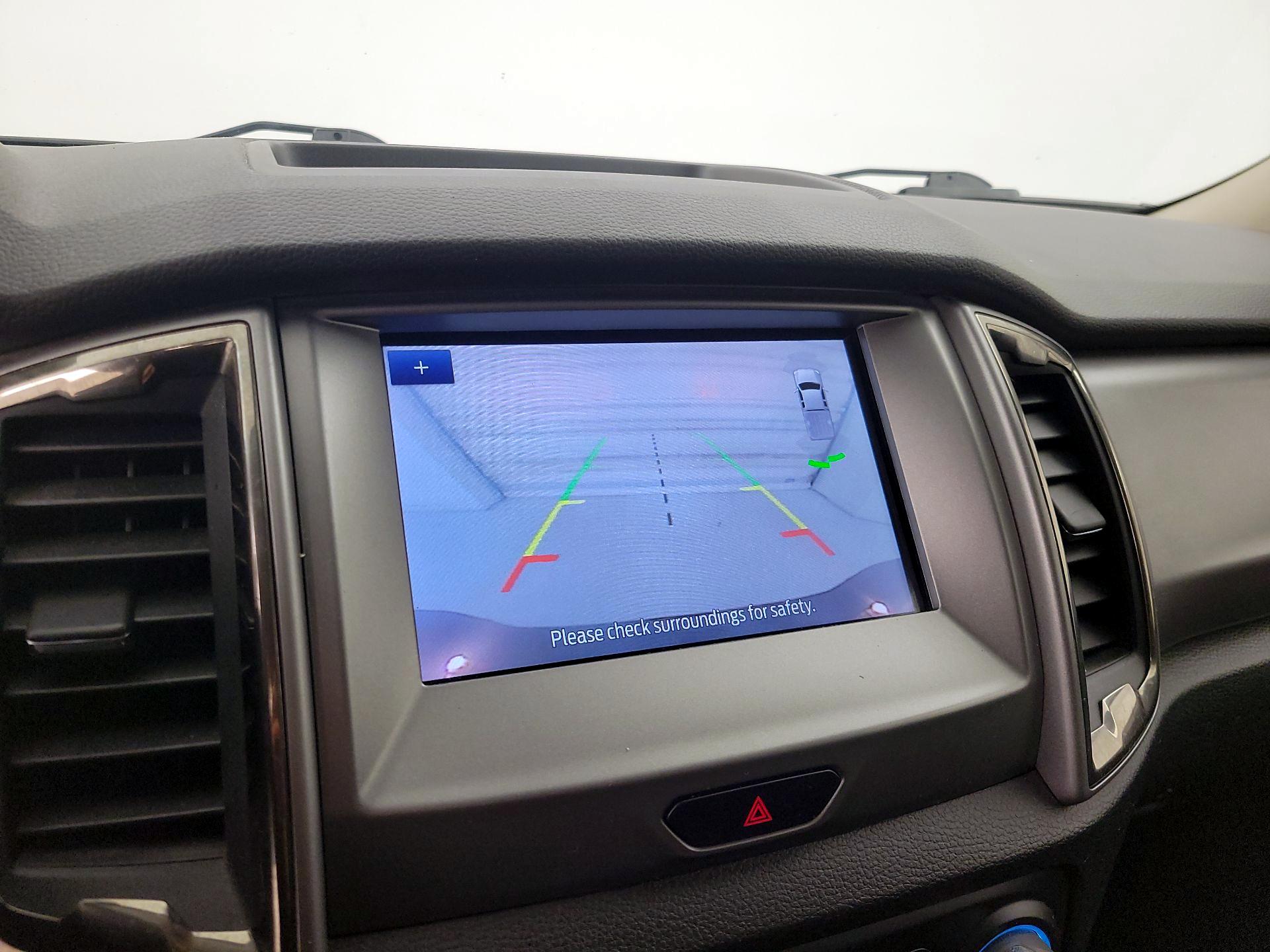 Thumbnail: 2019 Ford Ranger - 14