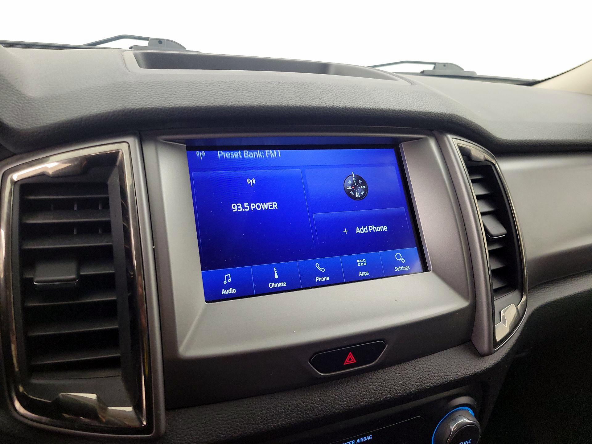 Thumbnail: 2019 Ford Ranger - 15