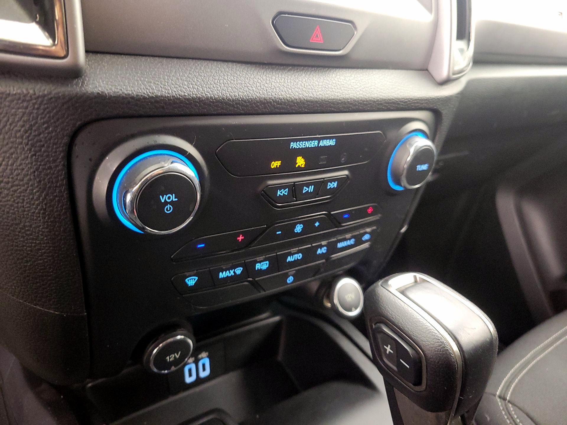 Thumbnail: 2019 Ford Ranger - 16