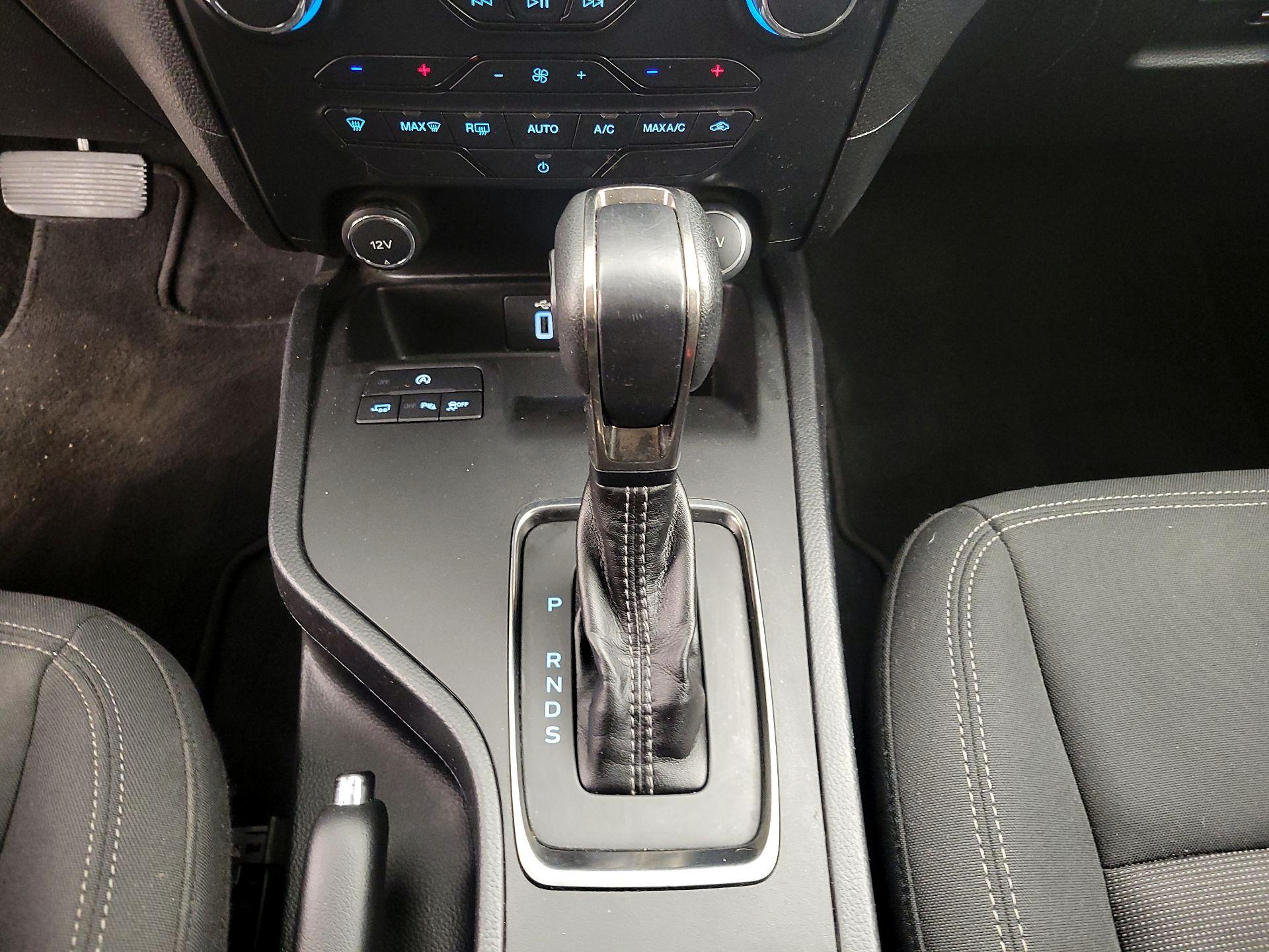 Thumbnail: 2019 Ford Ranger - 17