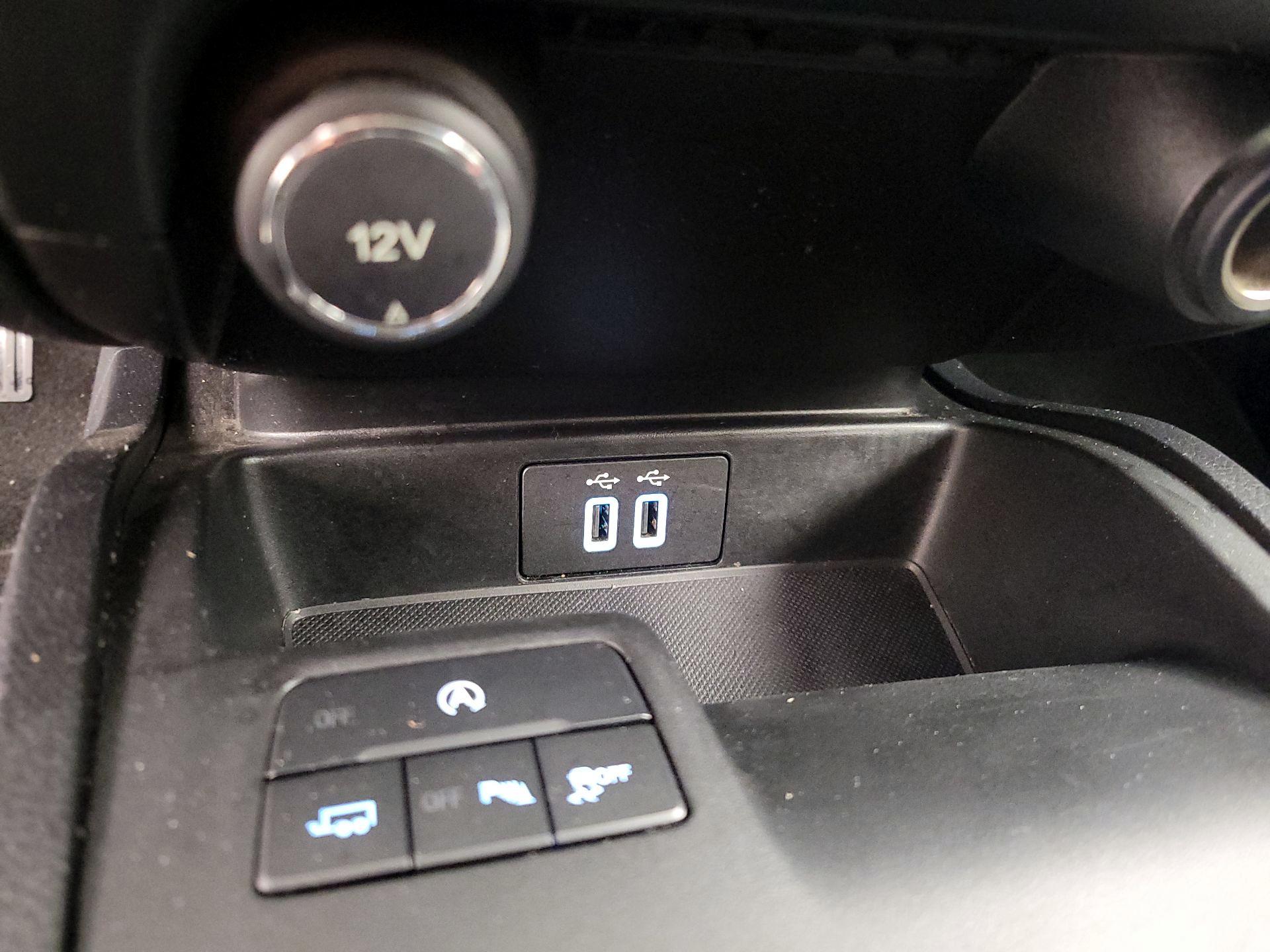 Thumbnail: 2019 Ford Ranger - 18