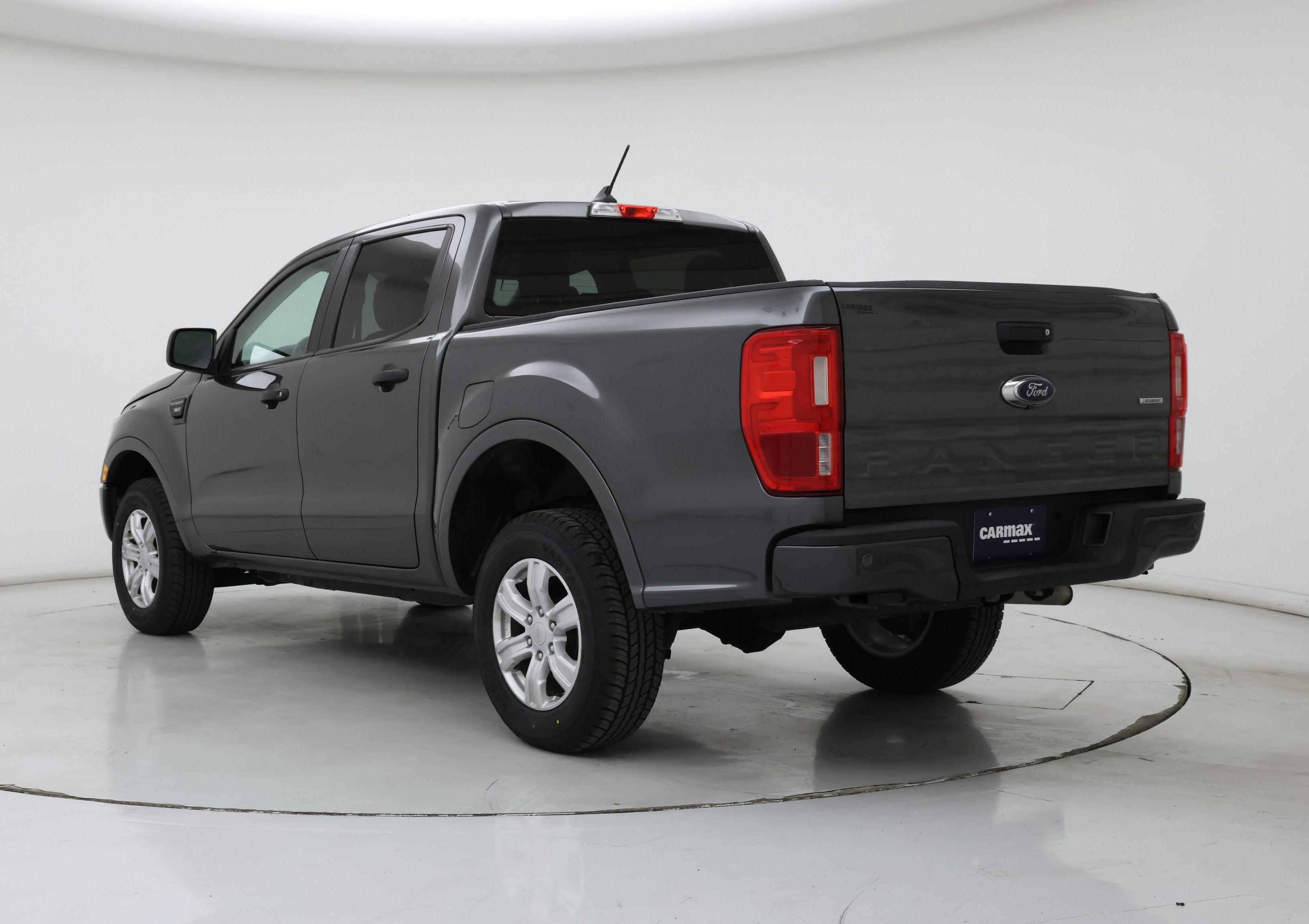 Thumbnail: 2019 Ford Ranger - 2