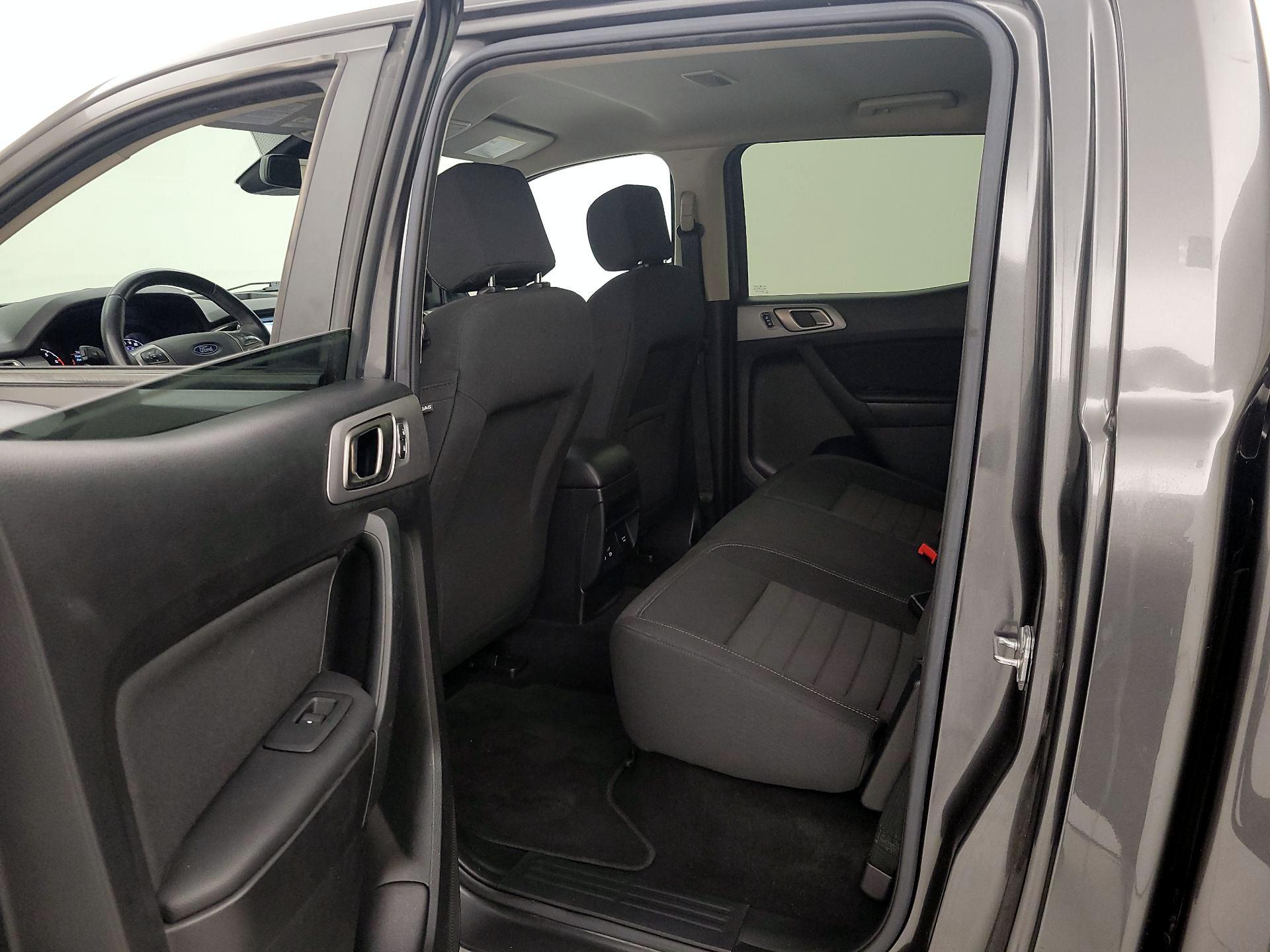 Thumbnail: 2019 Ford Ranger - 19