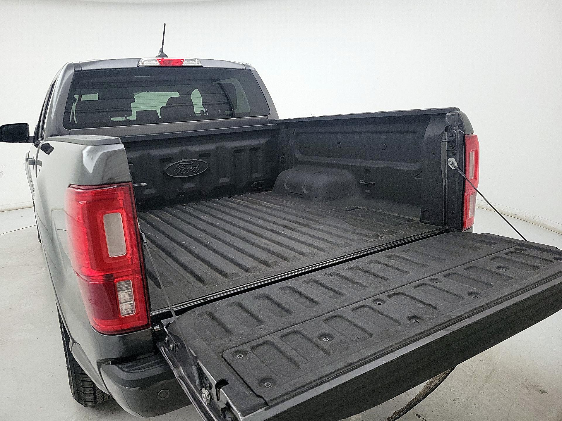 Thumbnail: 2019 Ford Ranger - 20