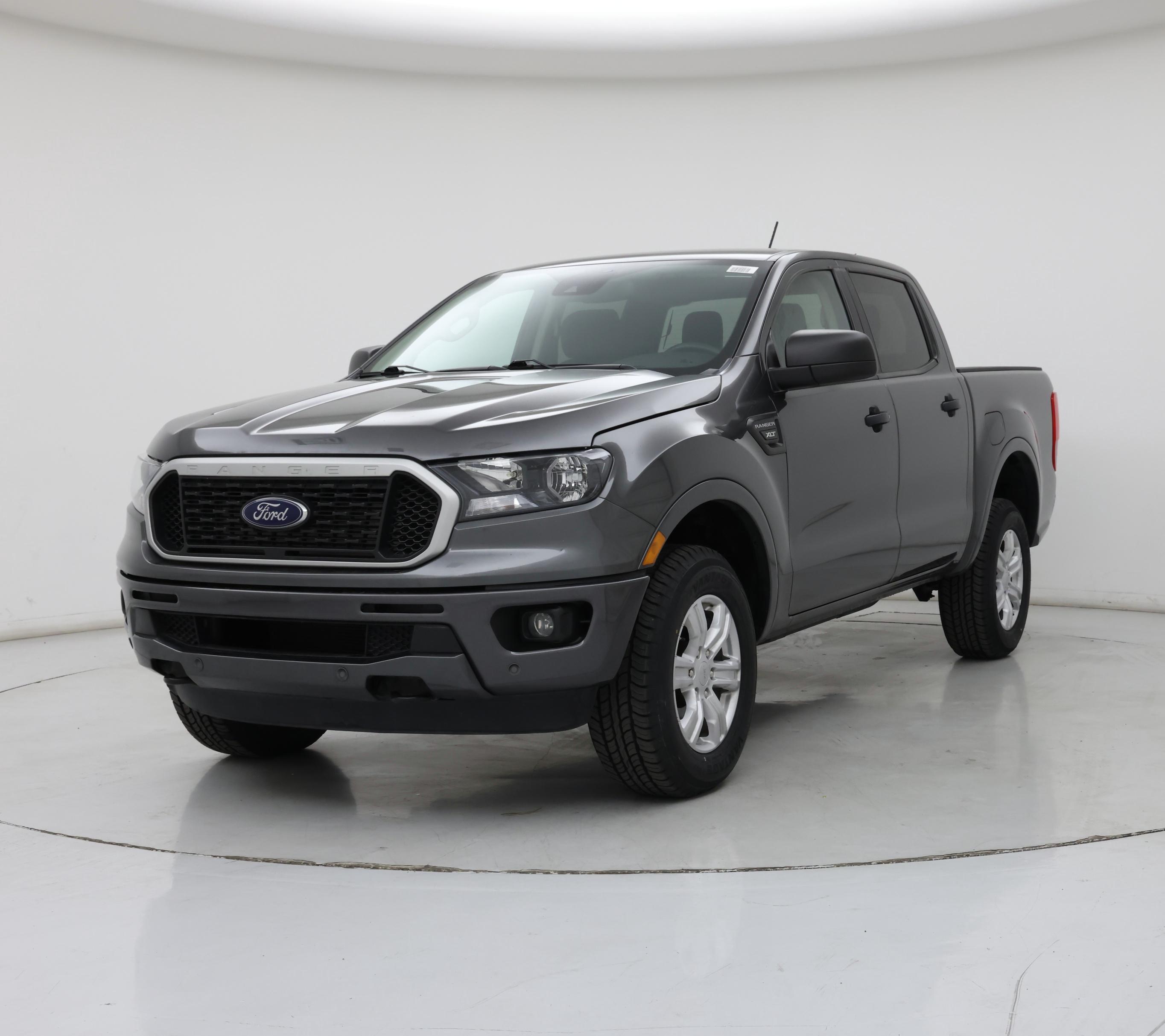 Thumbnail: 2019 Ford Ranger - 4