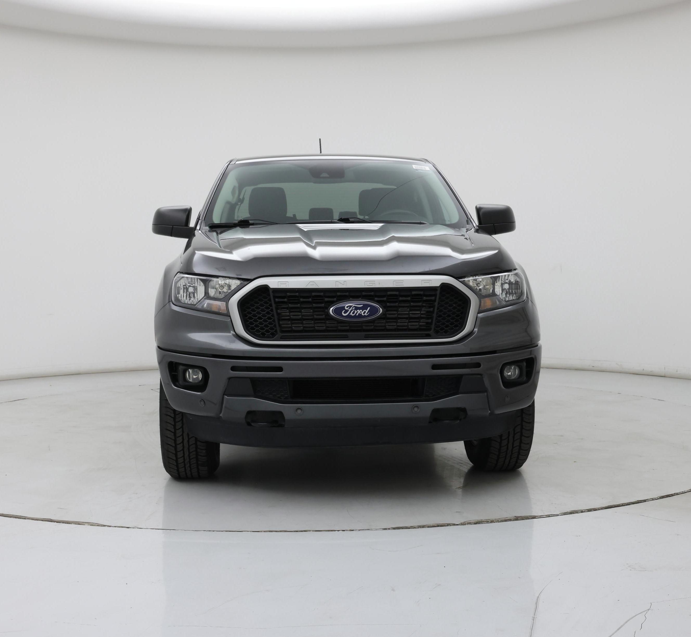 Thumbnail: 2019 Ford Ranger - 5