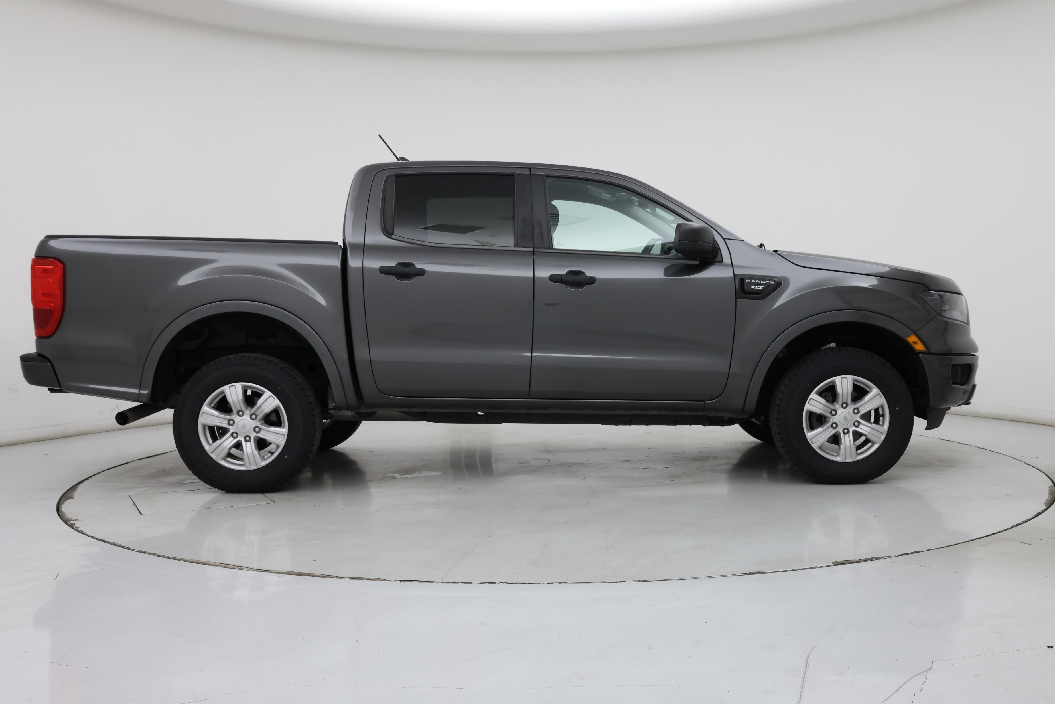 Thumbnail: 2019 Ford Ranger - 7