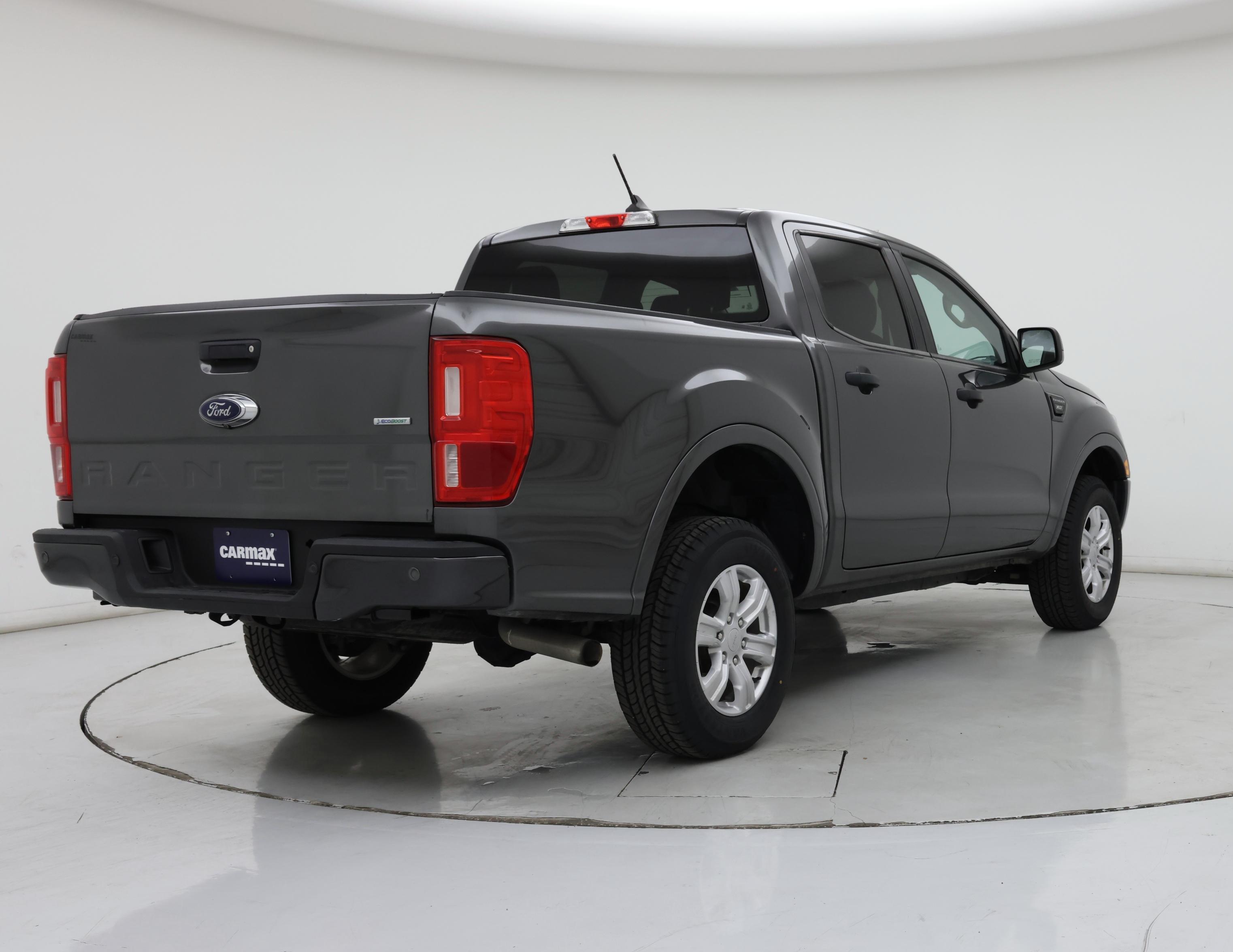 Thumbnail: 2019 Ford Ranger - 8