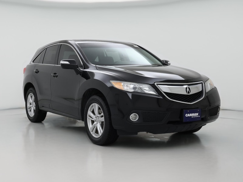 2014 Acura RDX null