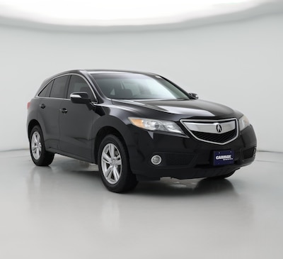 2014 Acura RDX