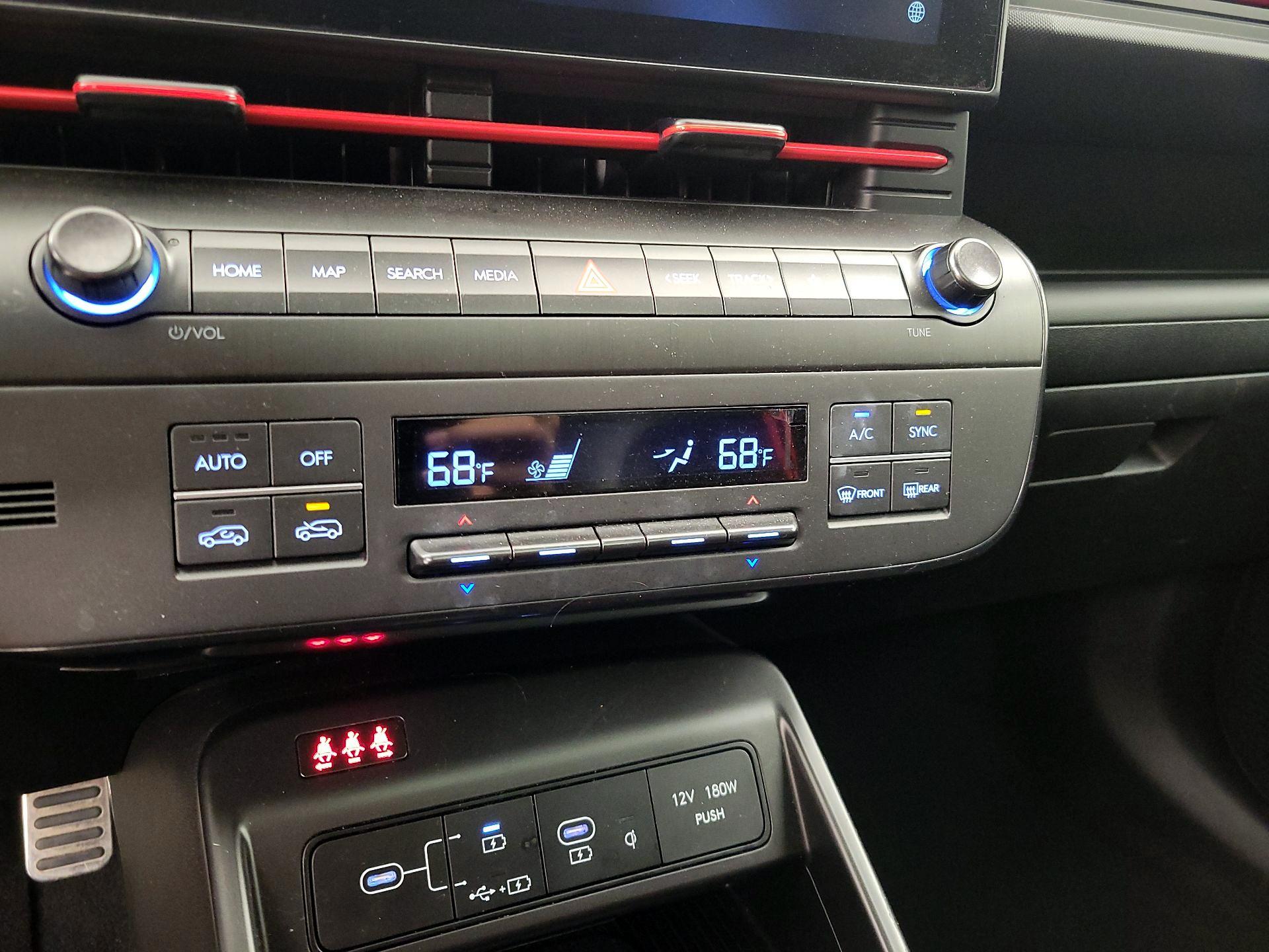 Thumbnail: 2024 Hyundai Kona - 13