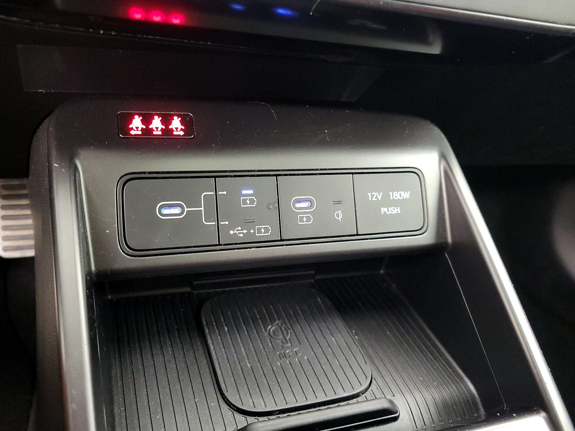Thumbnail: 2024 Hyundai Kona - 15