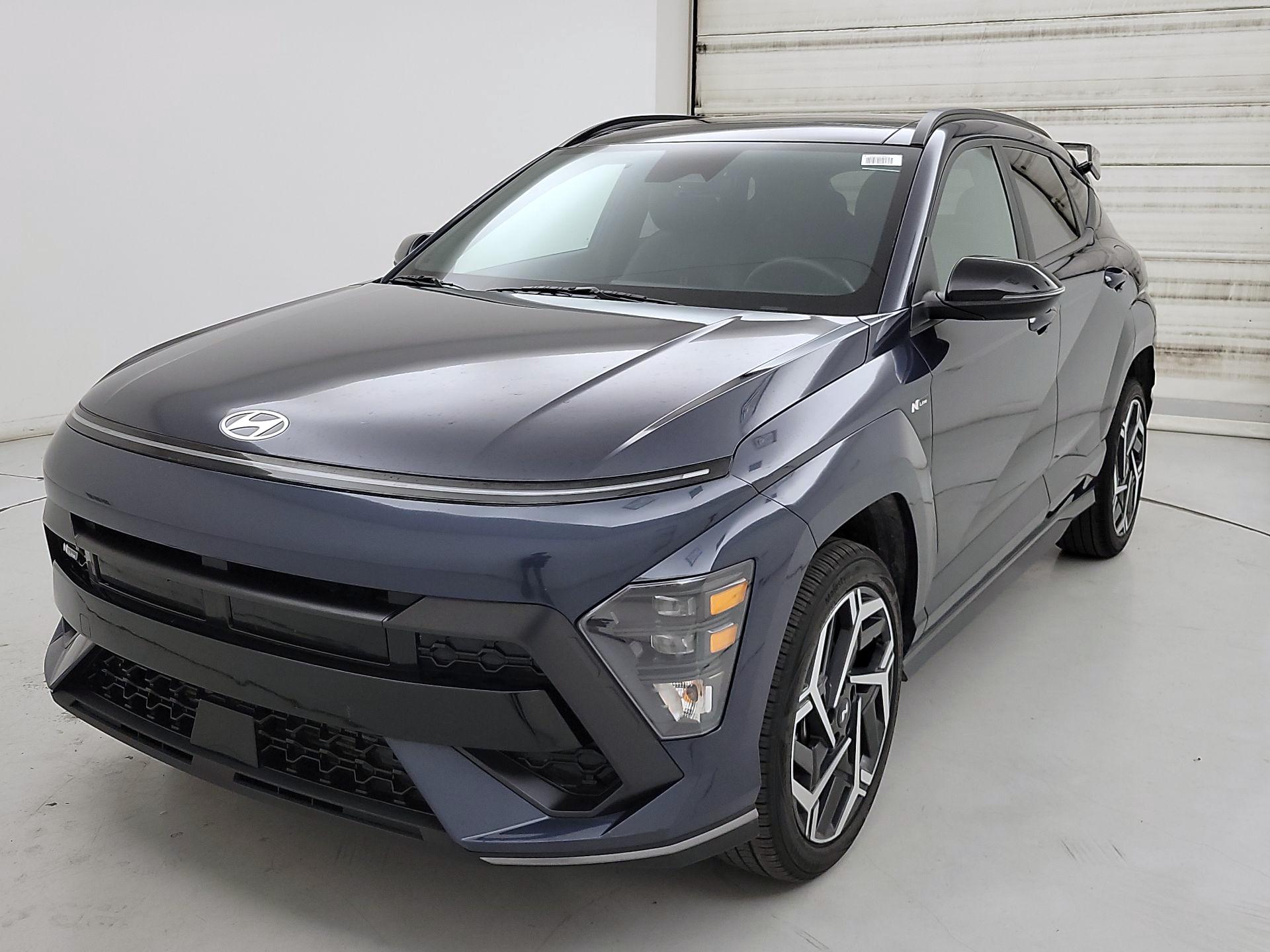 Thumbnail: 2024 Hyundai Kona - 3