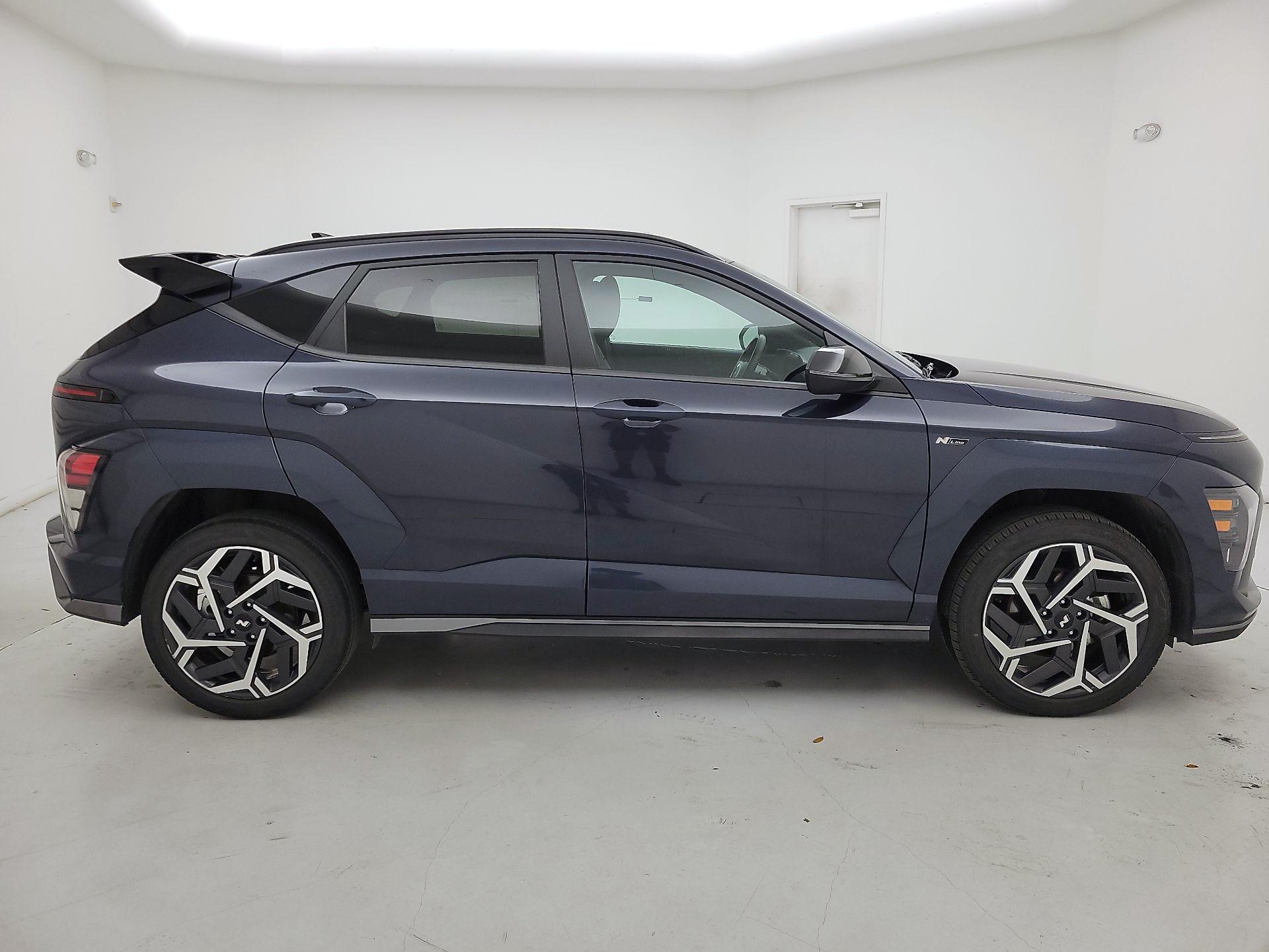Thumbnail: 2024 Hyundai Kona - 4