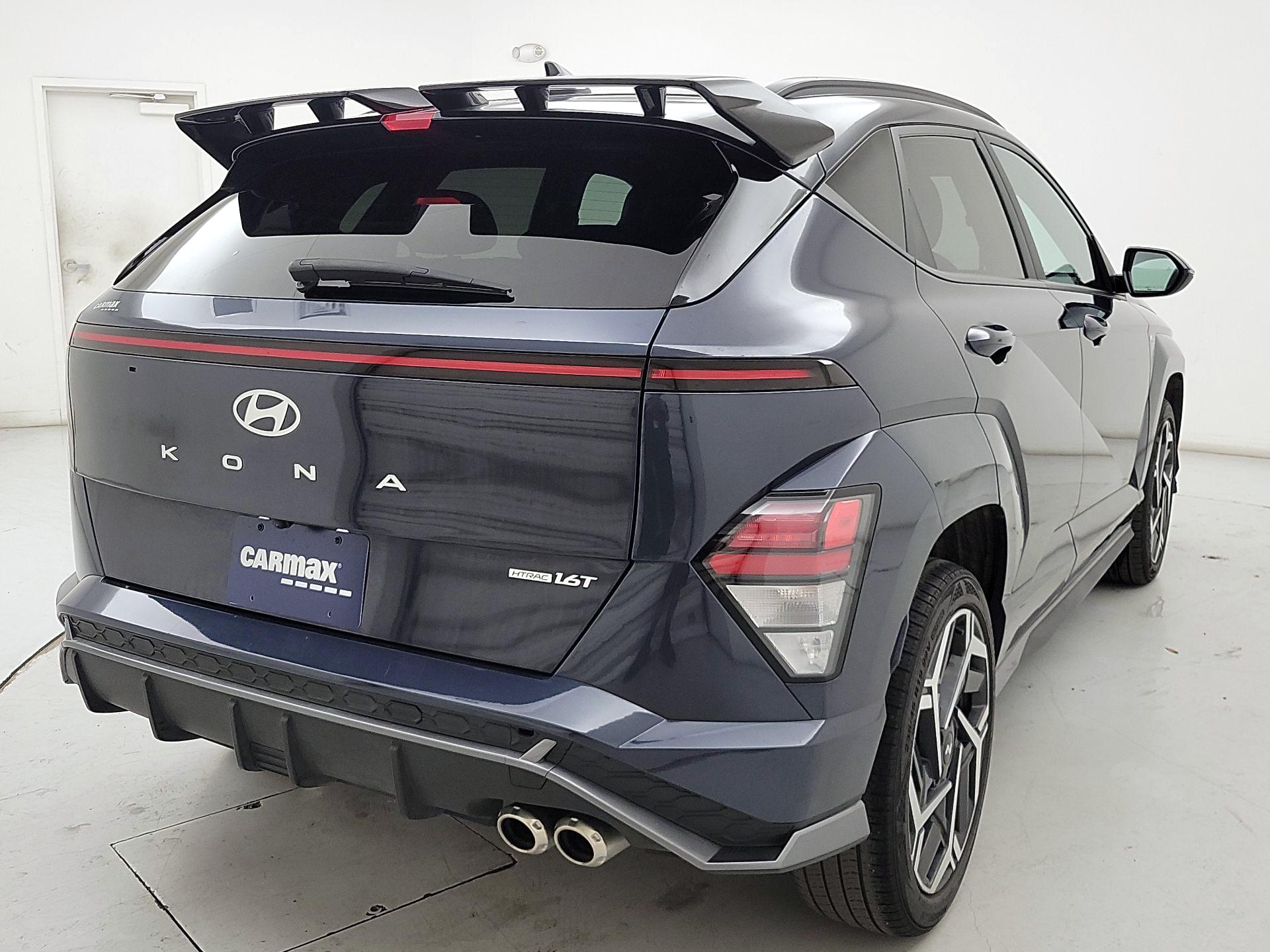 Thumbnail: 2024 Hyundai Kona - 5