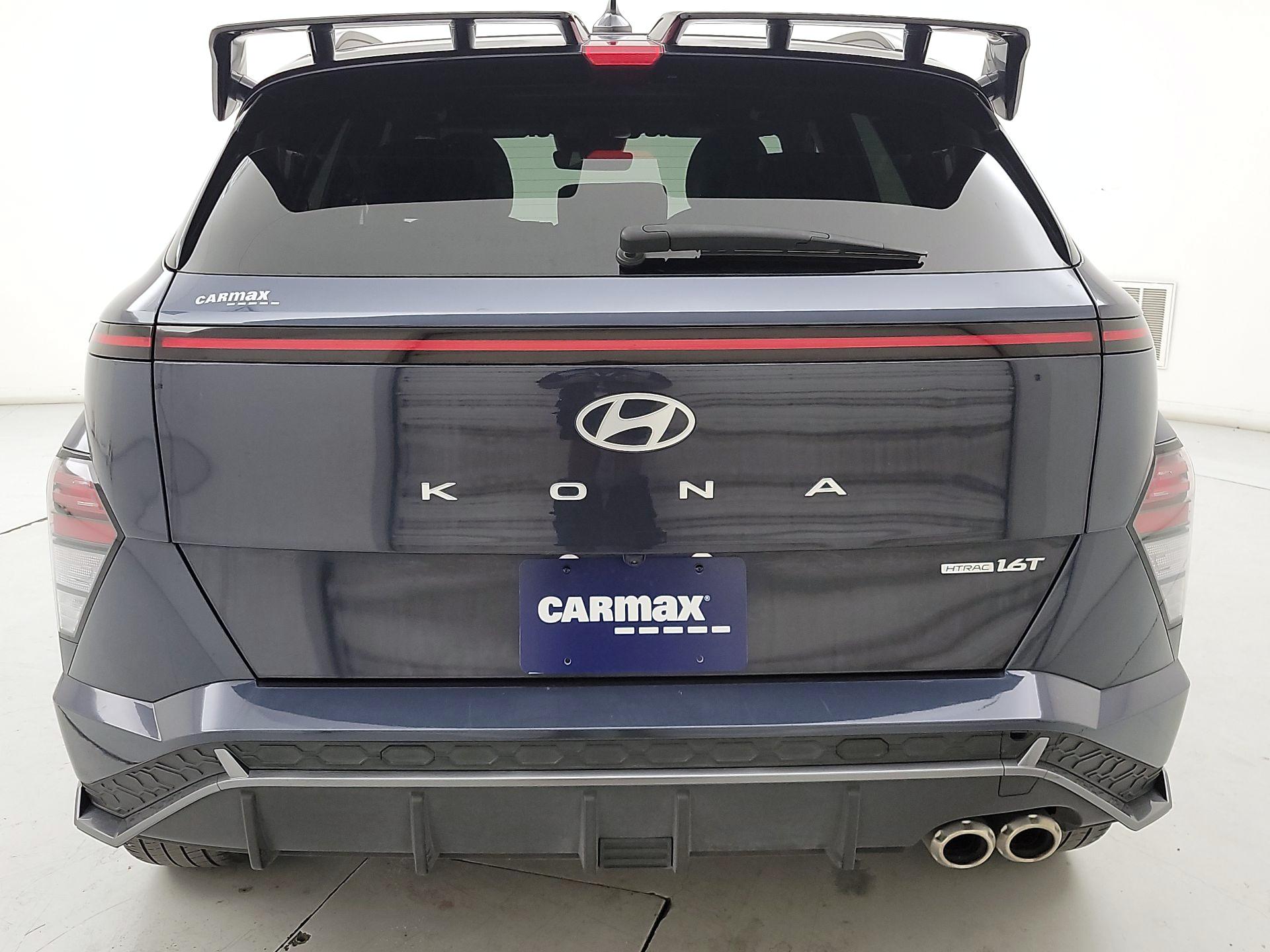 Thumbnail: 2024 Hyundai Kona - 6