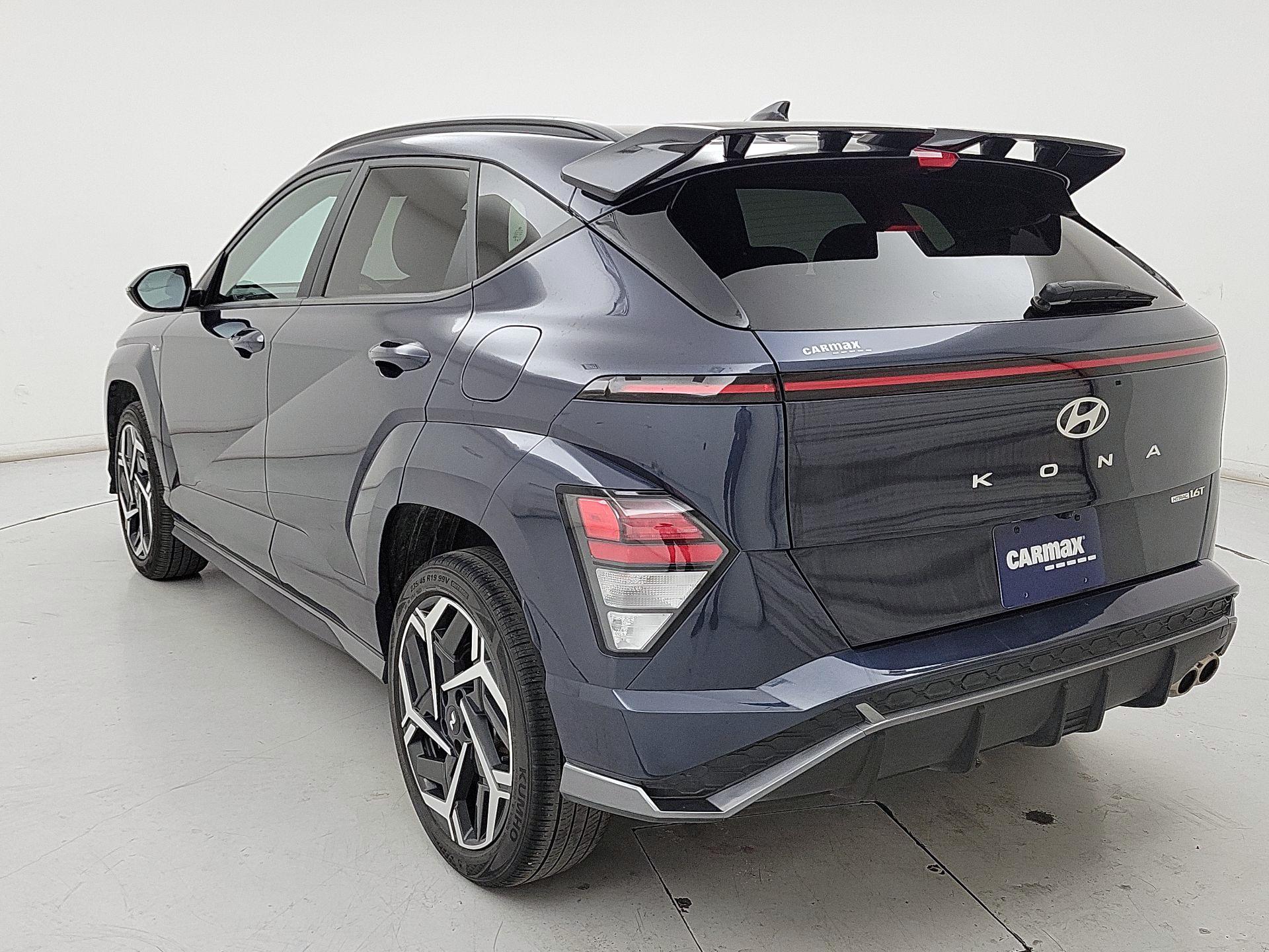 Thumbnail: 2024 Hyundai Kona - 7