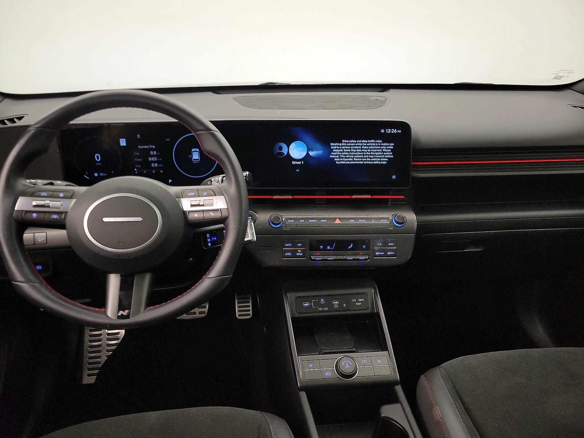 Thumbnail: 2024 Hyundai Kona - 8