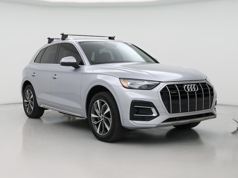2021 Audi Q5 Premium