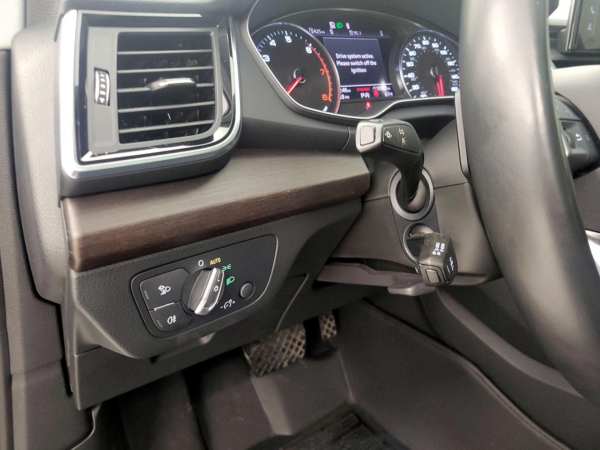 Thumbnail: 2021 Audi Q5 - 13