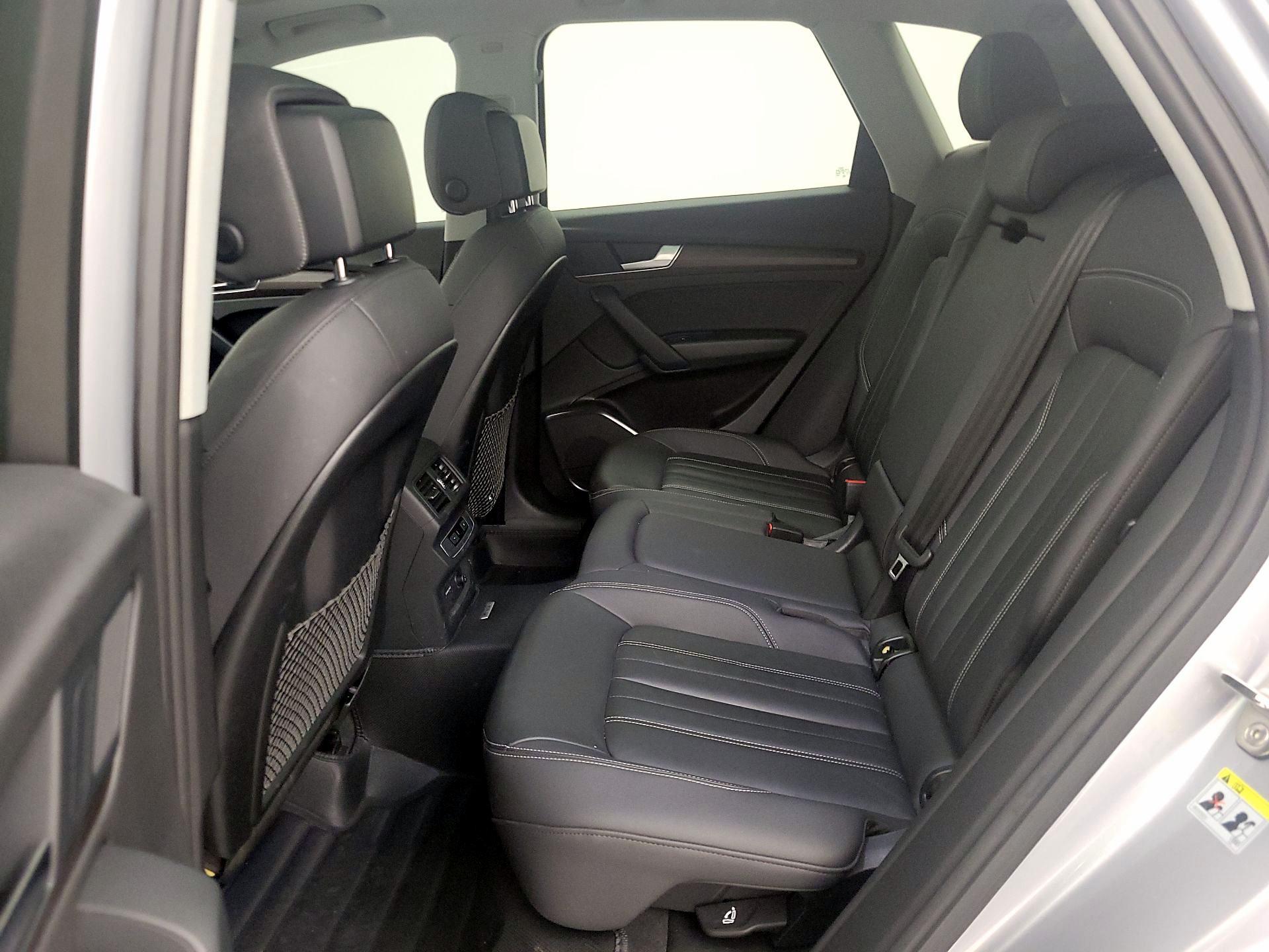 Thumbnail: 2021 Audi Q5 - 20