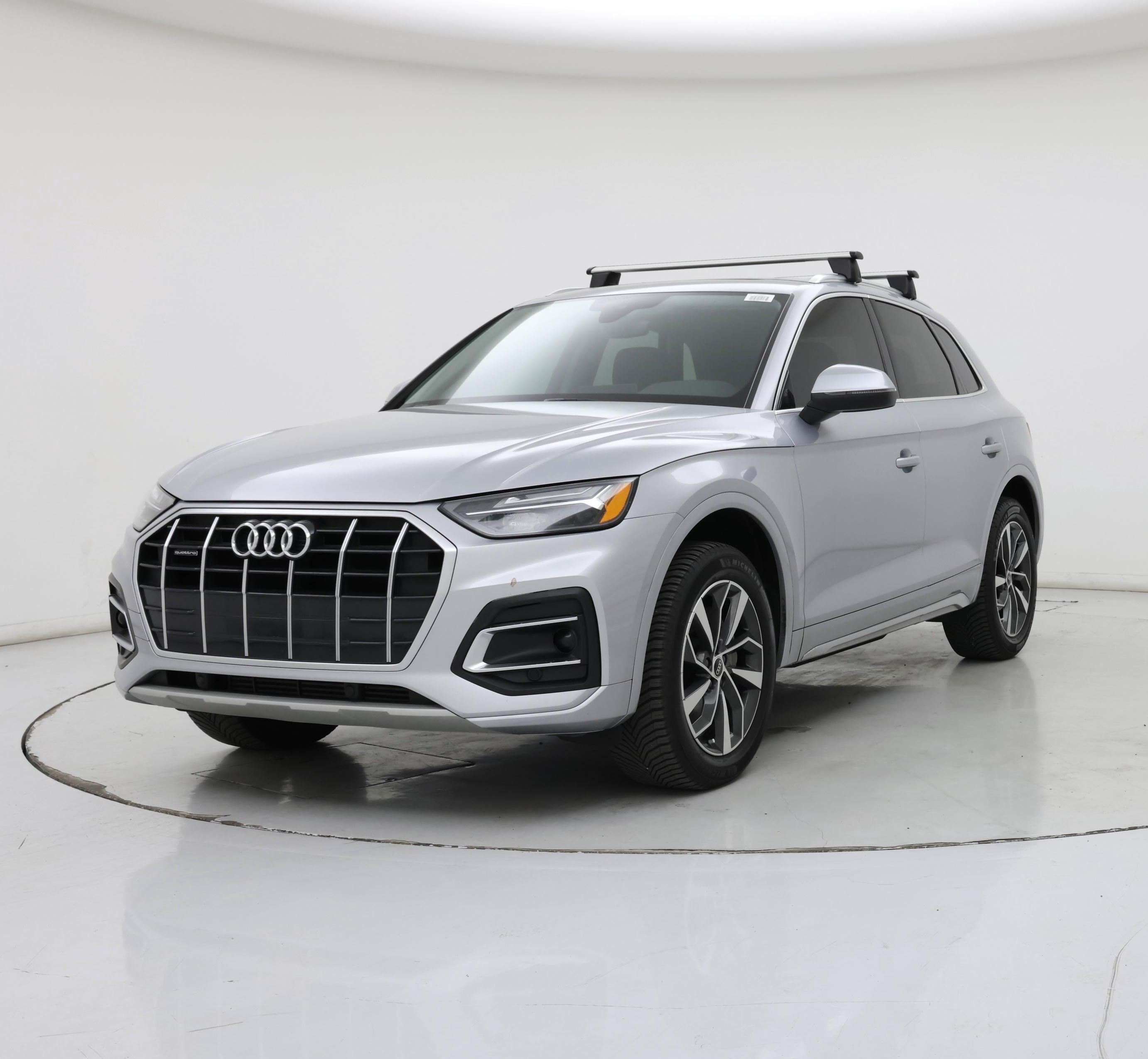 Thumbnail: 2021 Audi Q5 - 4