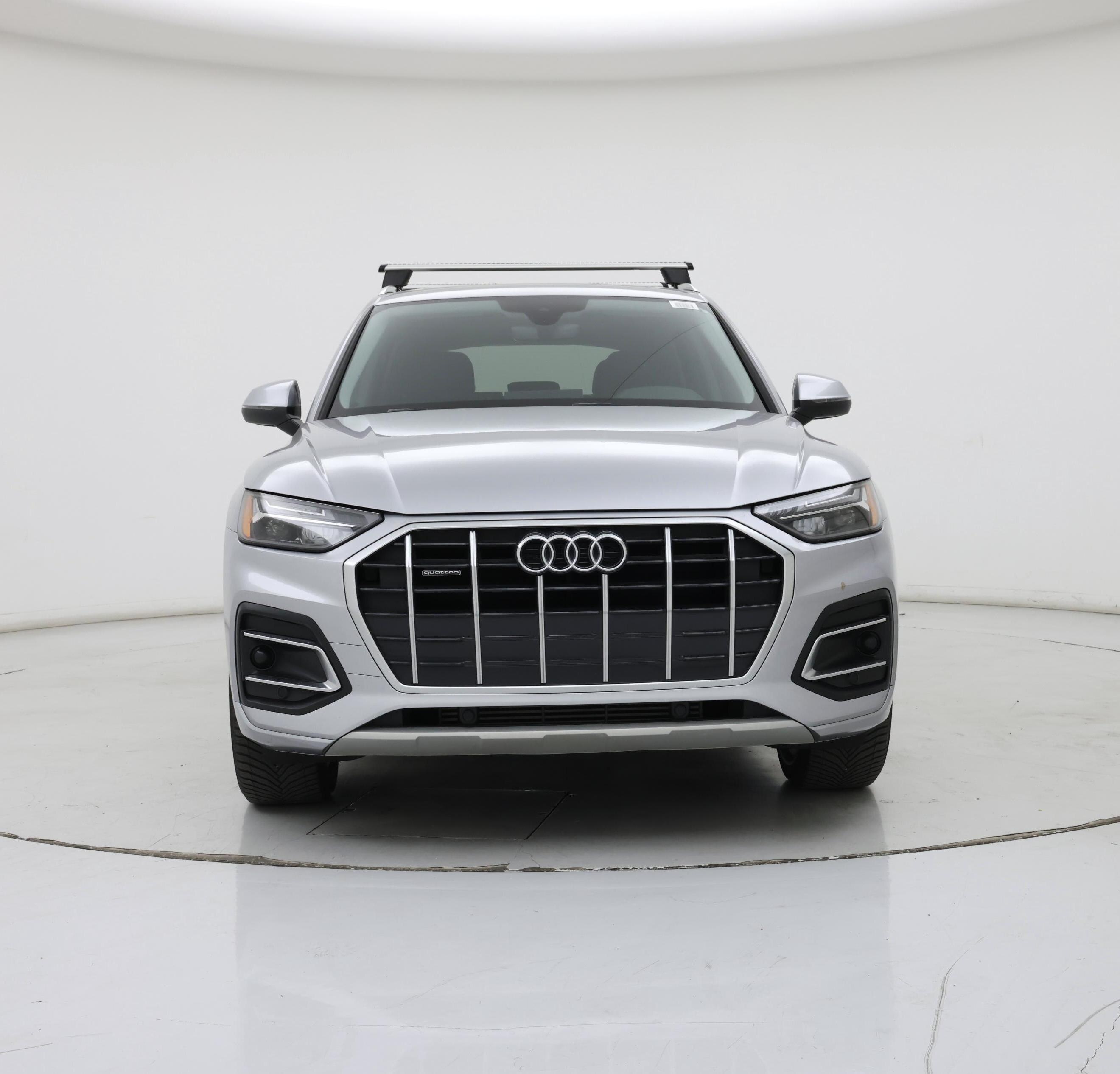 Thumbnail: 2021 Audi Q5 - 5