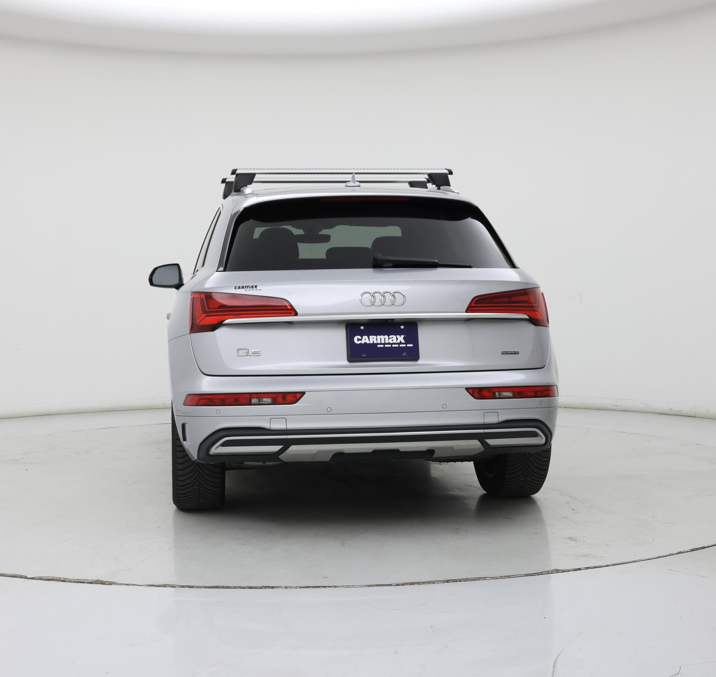 Thumbnail: 2021 Audi Q5 - 6