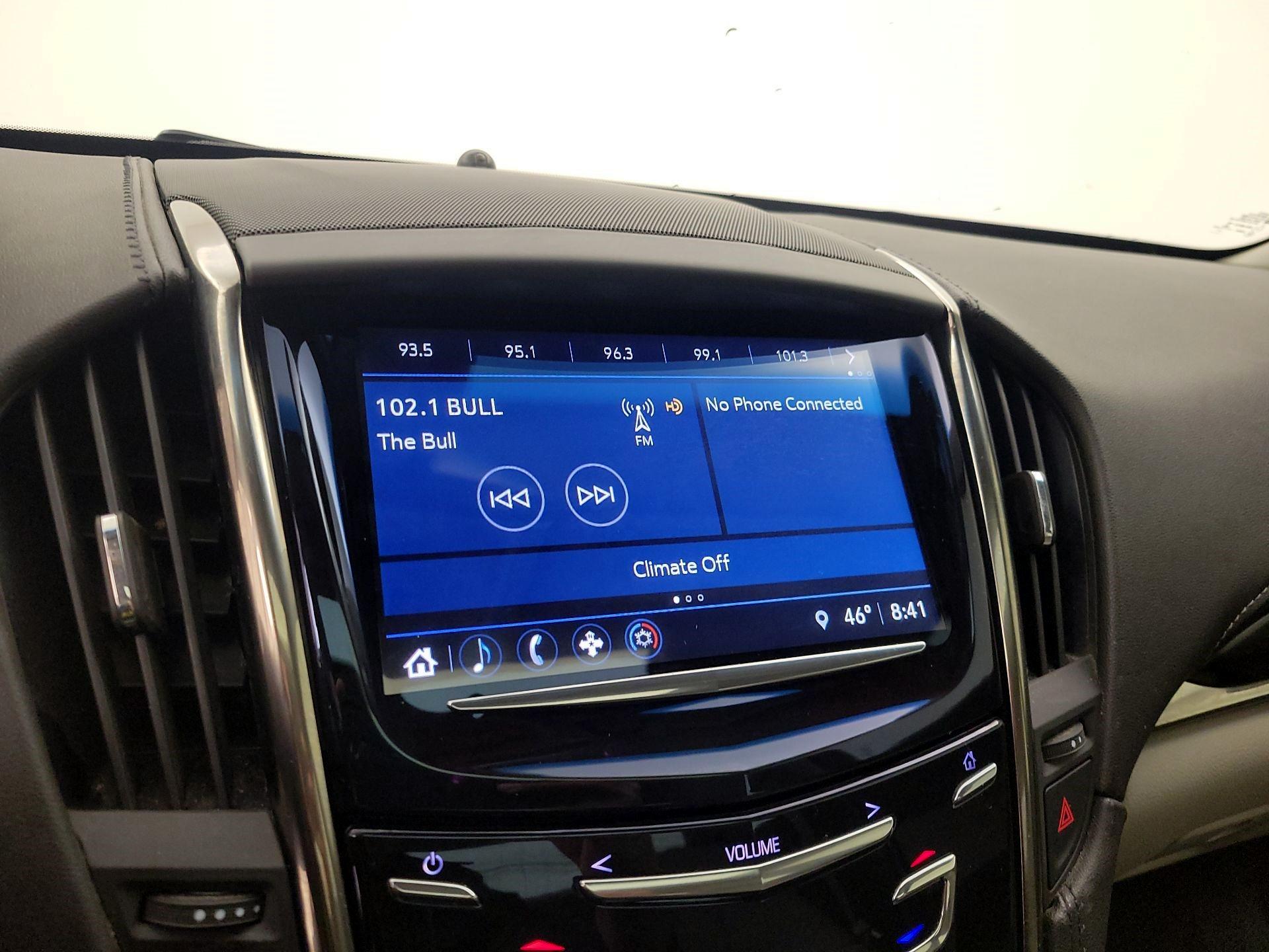 Thumbnail: 2018 Cadillac ATS - 15