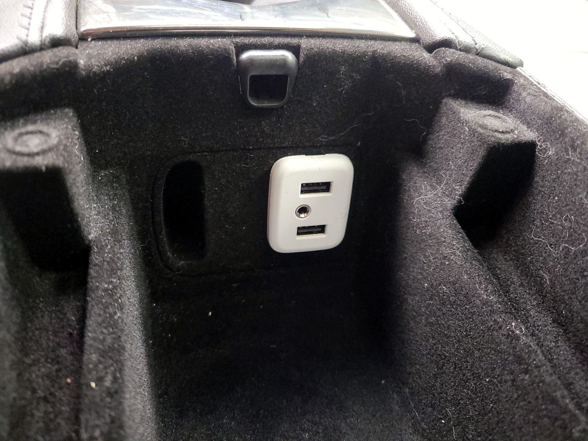 Thumbnail: 2018 Cadillac ATS - 18