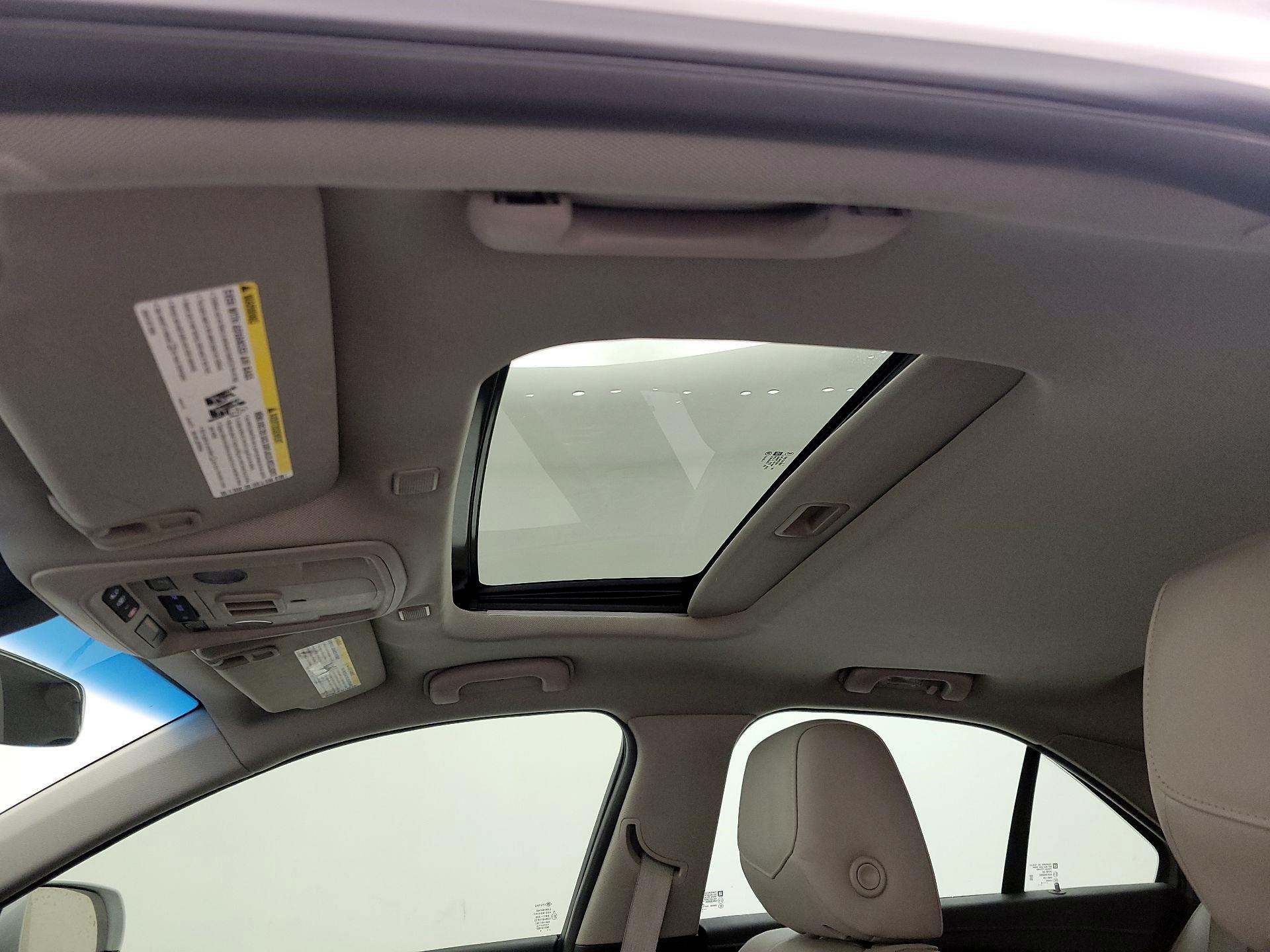 Thumbnail: 2018 Cadillac ATS - 19