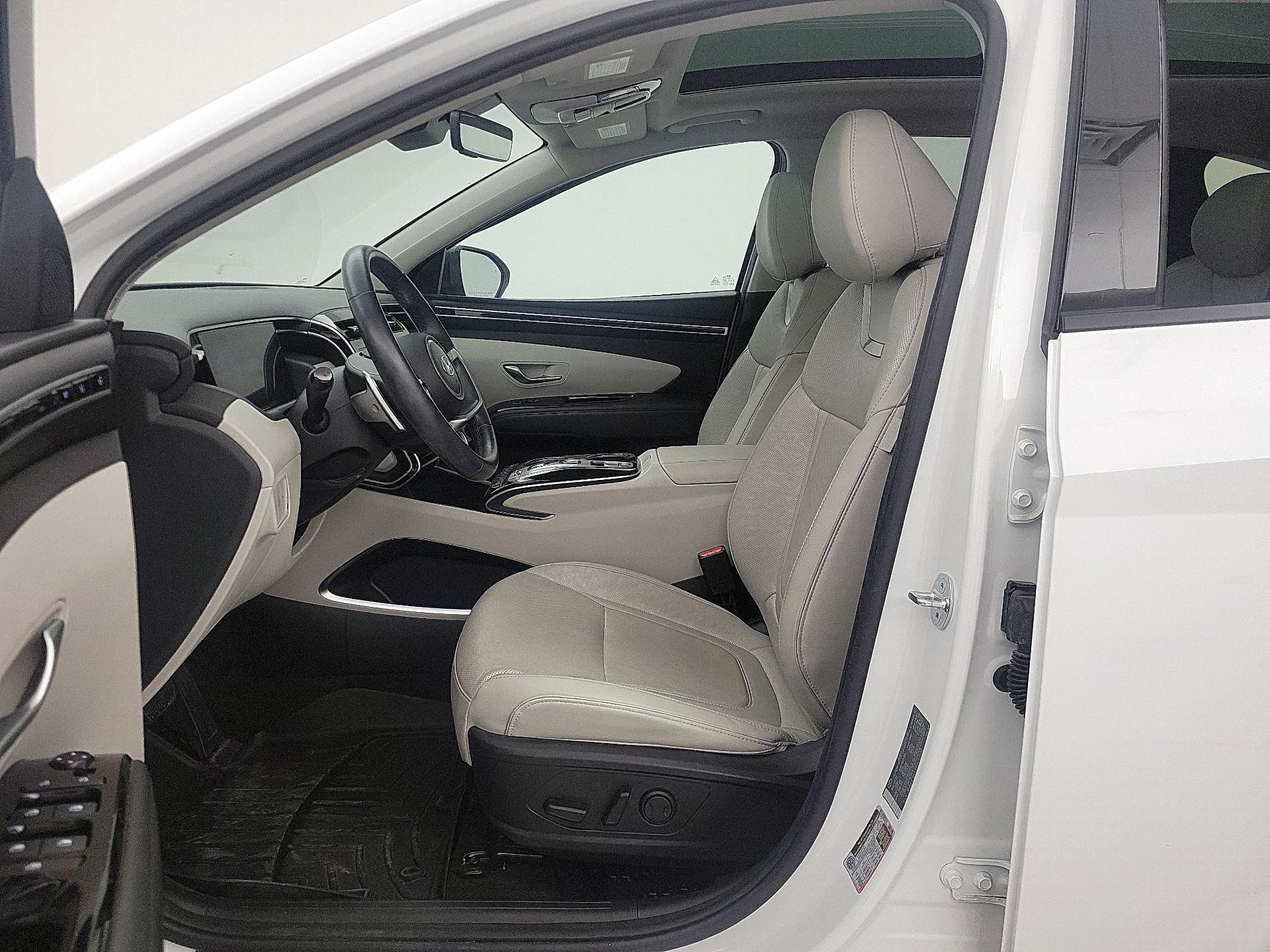 Thumbnail: 2023 Hyundai Tucson - 11