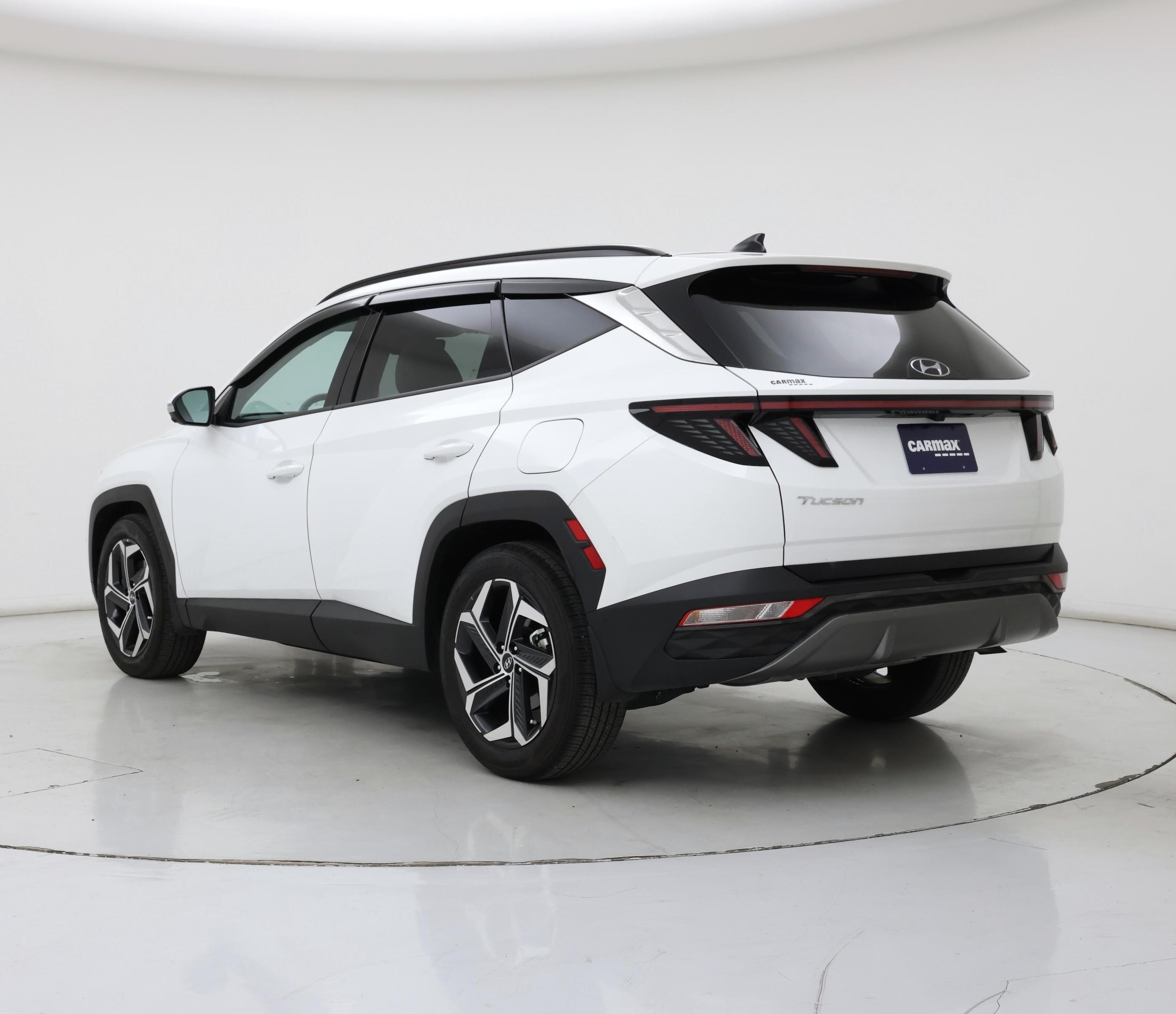 Thumbnail: 2023 Hyundai Tucson - 2