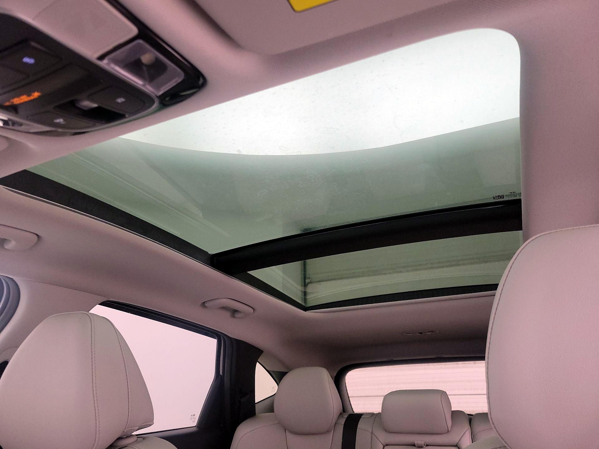 Thumbnail: 2023 Hyundai Tucson - 20