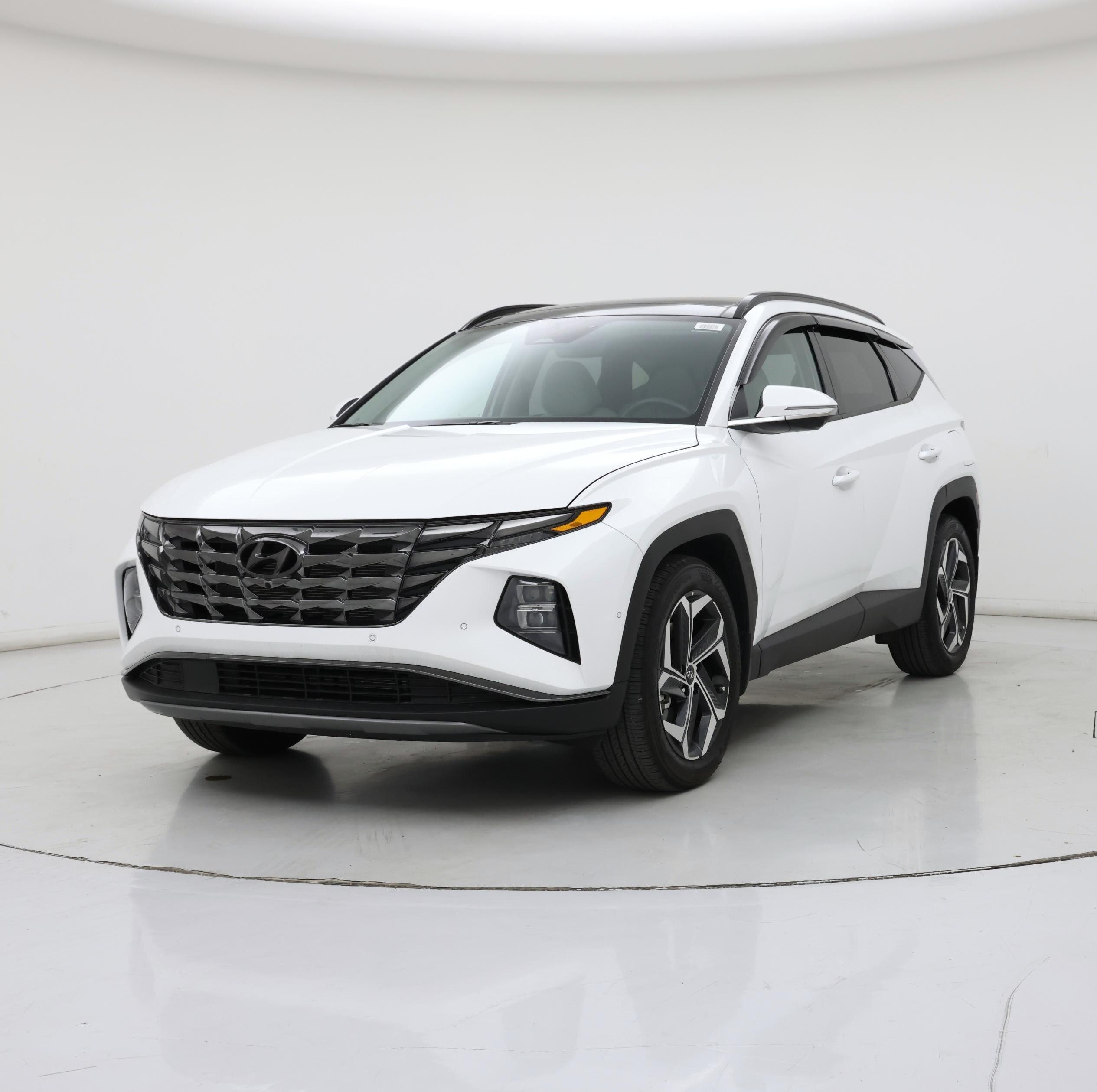 Thumbnail: 2023 Hyundai Tucson - 4