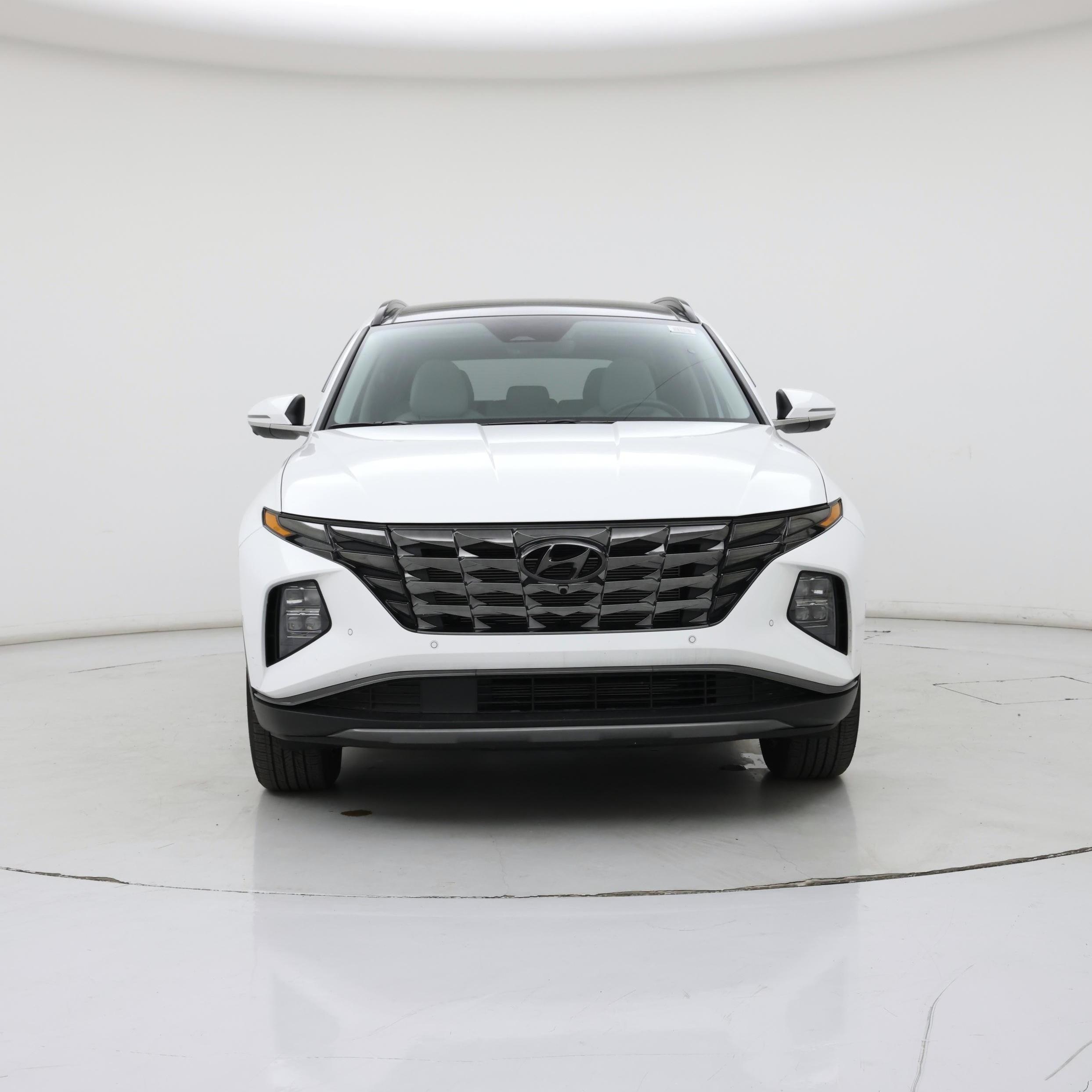Thumbnail: 2023 Hyundai Tucson - 5