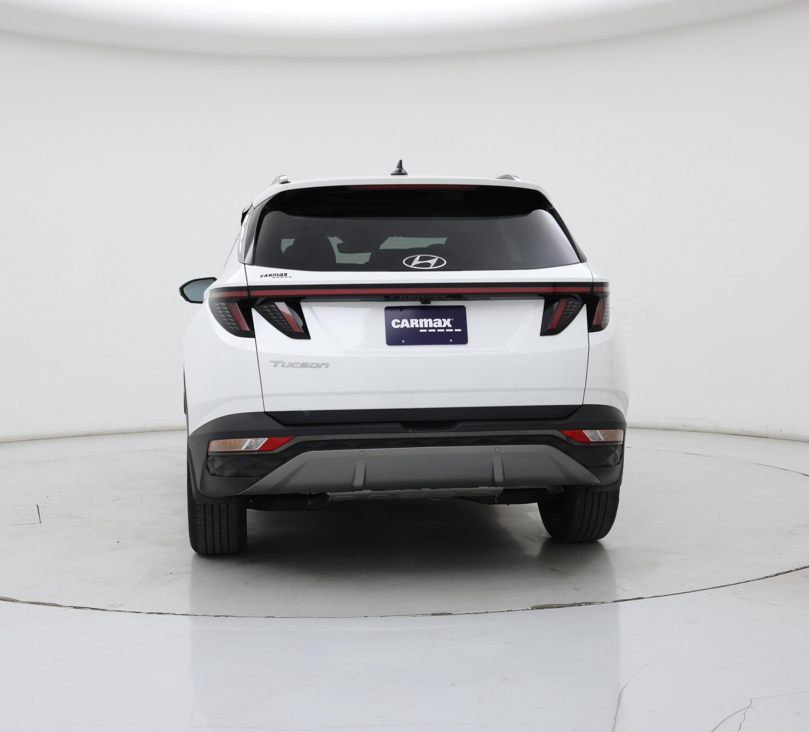 Thumbnail: 2023 Hyundai Tucson - 6