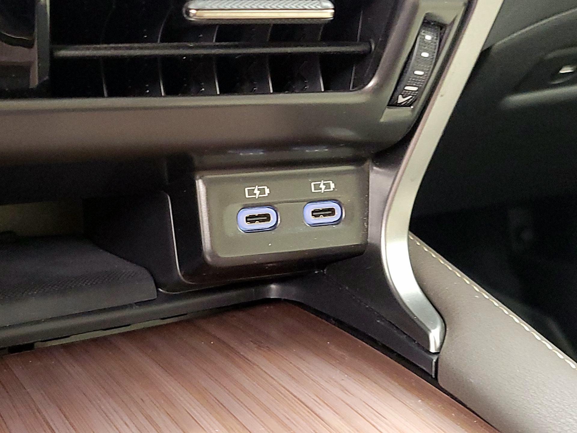 Thumbnail: 2024 Lexus RX - 18