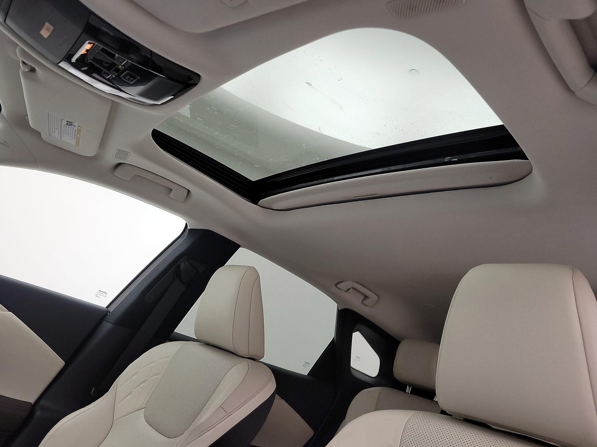 Thumbnail: 2024 Lexus RX - 19