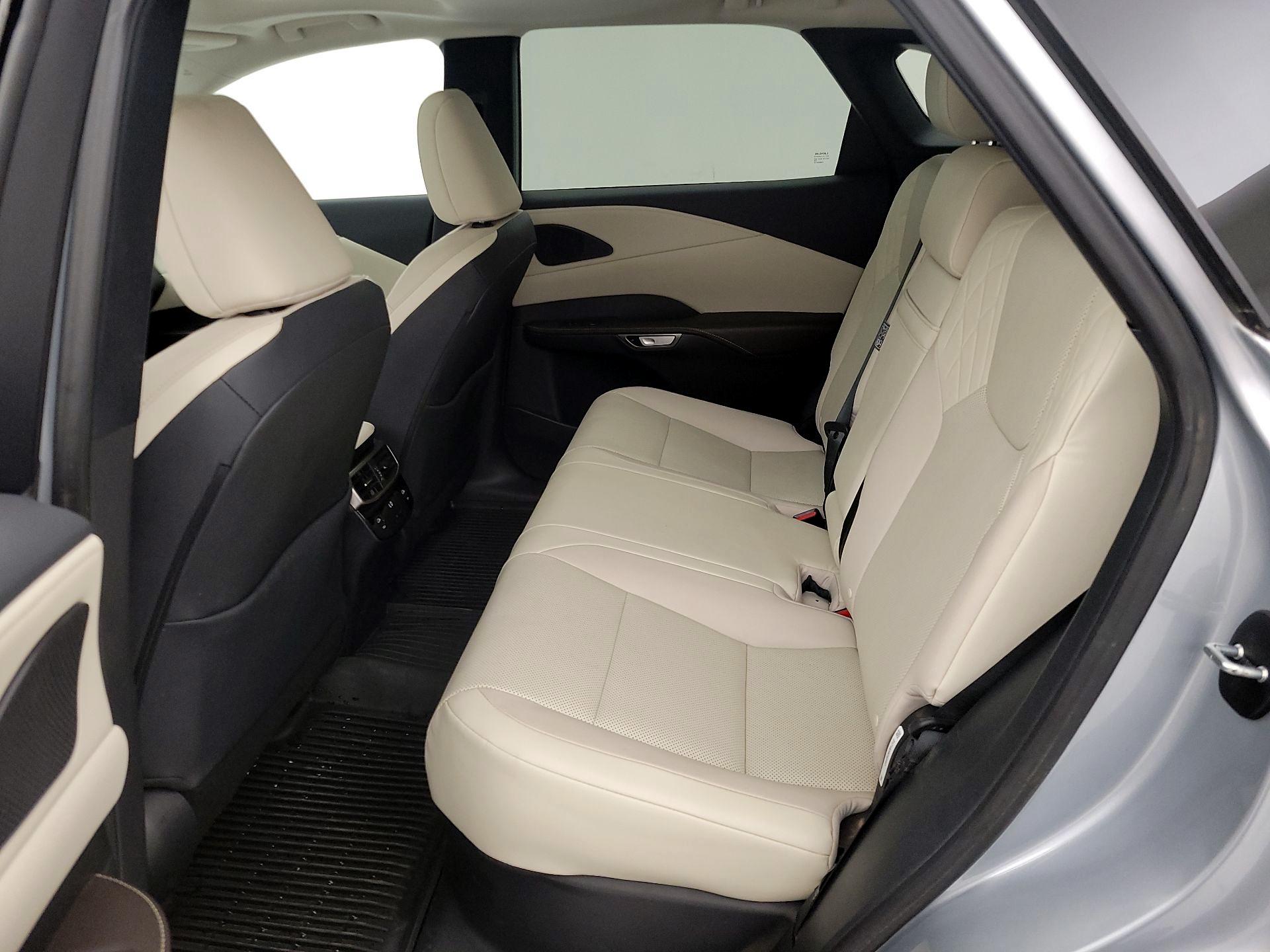 Thumbnail: 2024 Lexus RX - 20