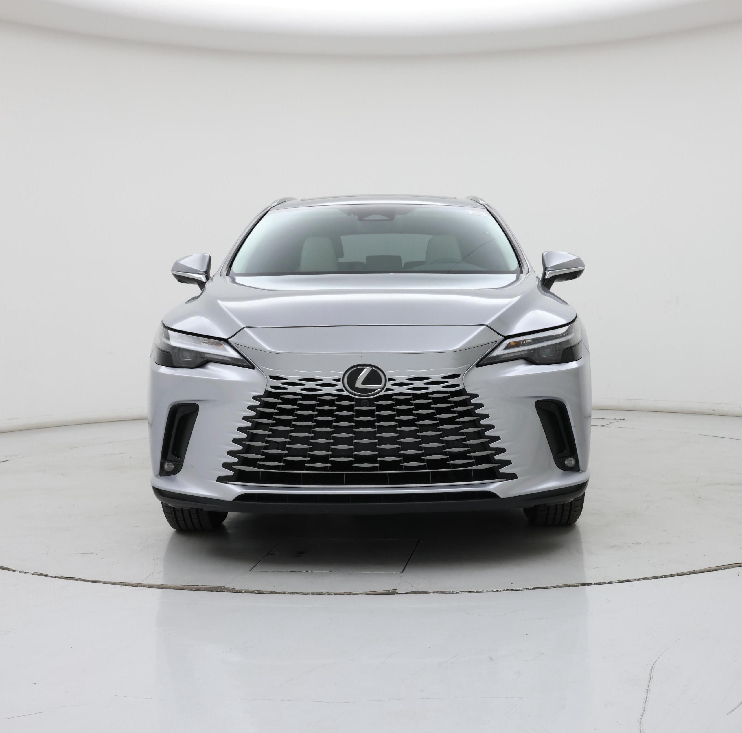 Thumbnail: 2024 Lexus RX - 5