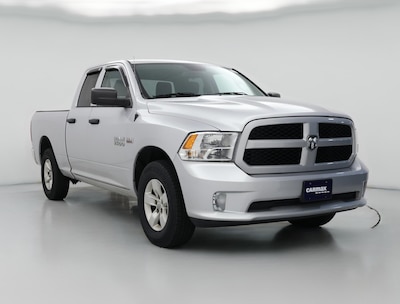 2016 Ram 1500 Express