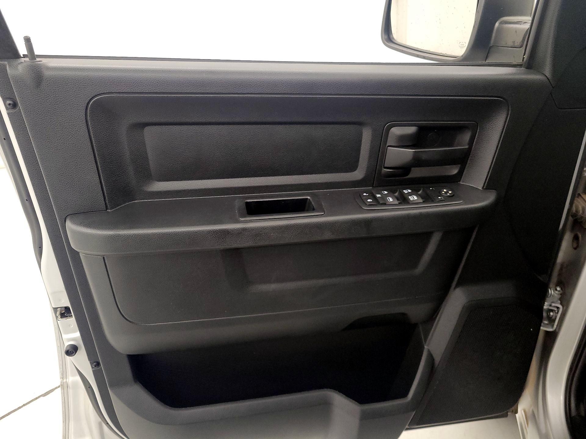 Thumbnail: 2016 RAM 1500 - 12