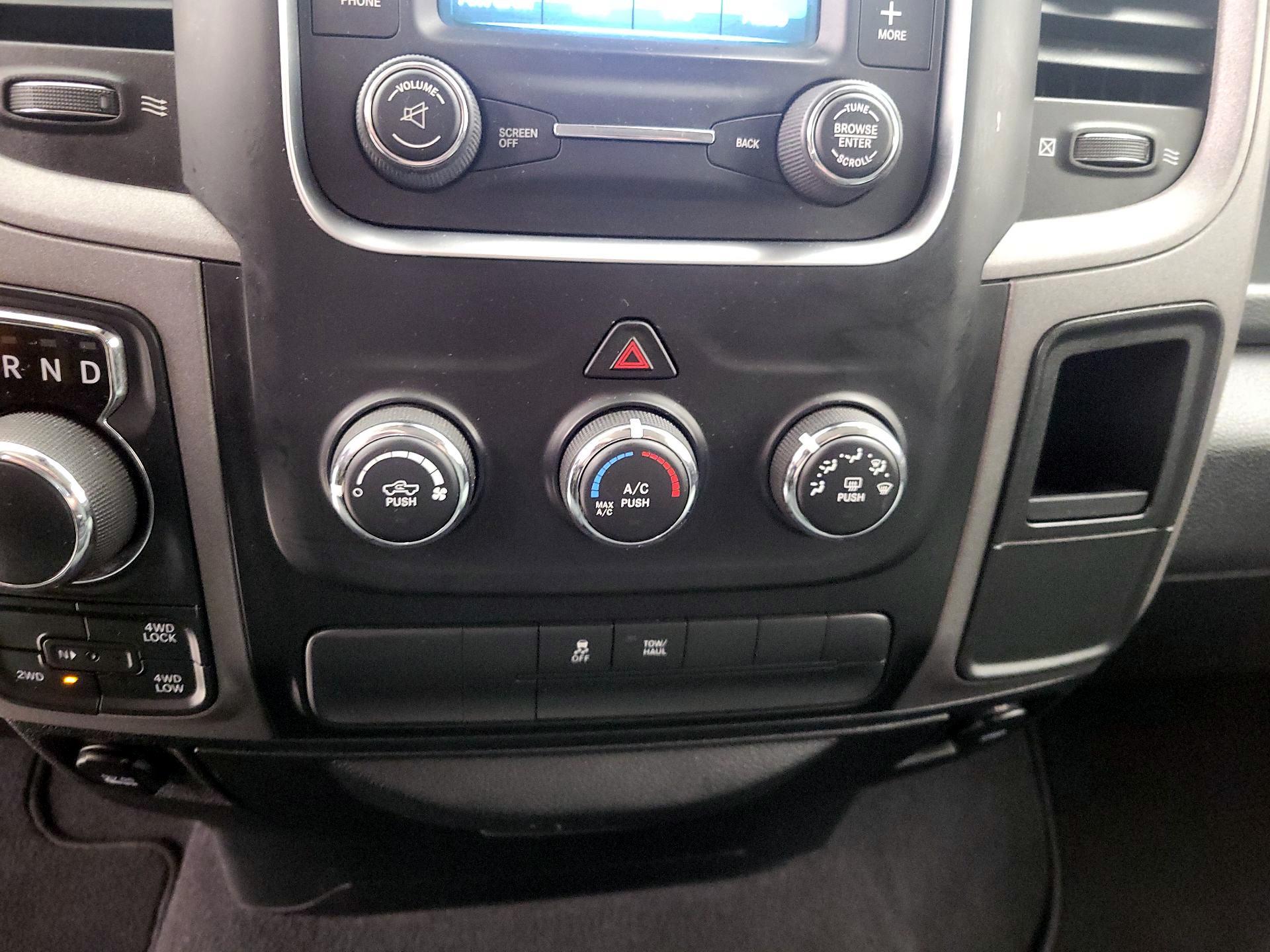 Thumbnail: 2016 RAM 1500 - 16